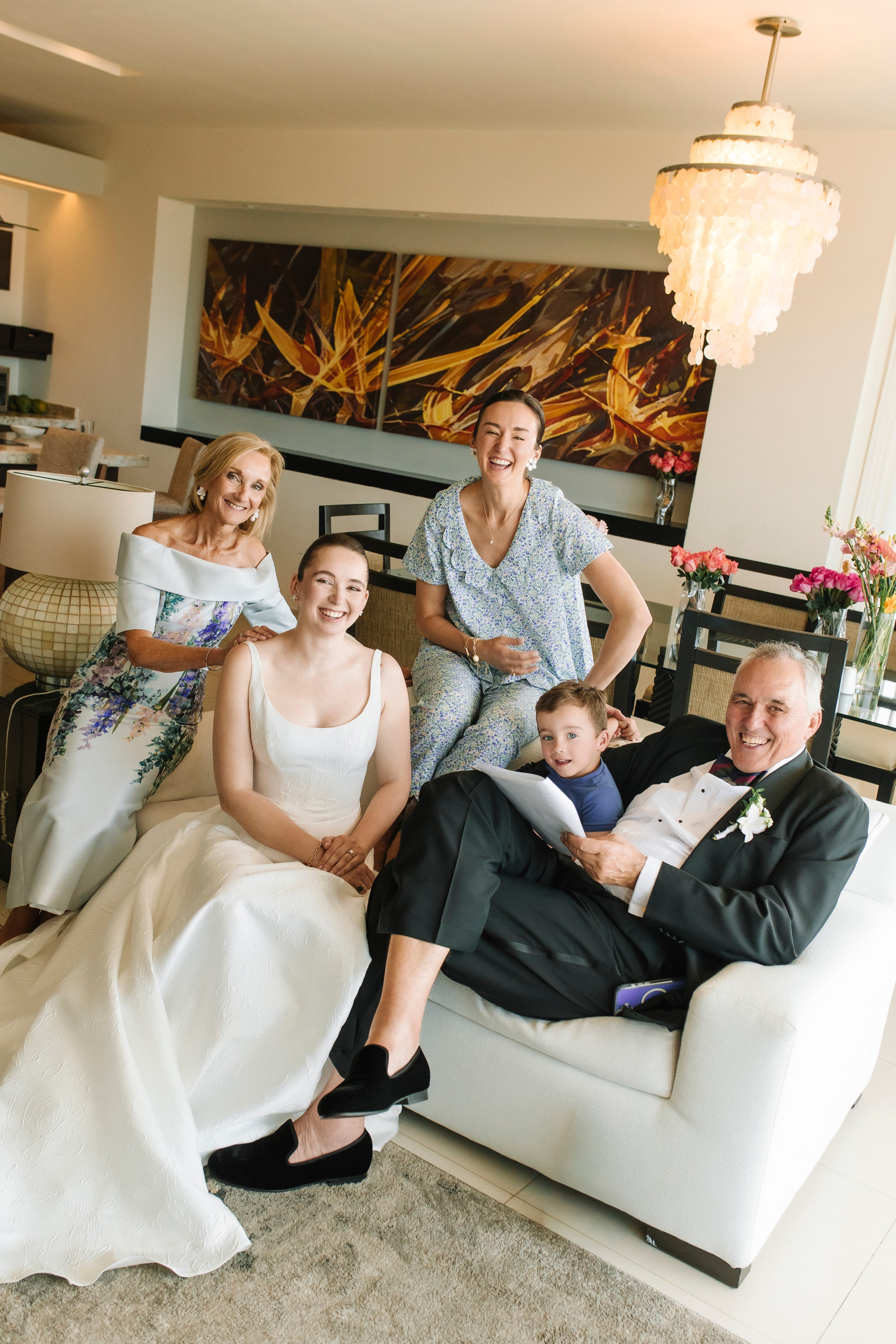 Tizate Sea Garden. Wedding photographer Mexico Sayulita Puerto Vallarta Punta Mita Cabo