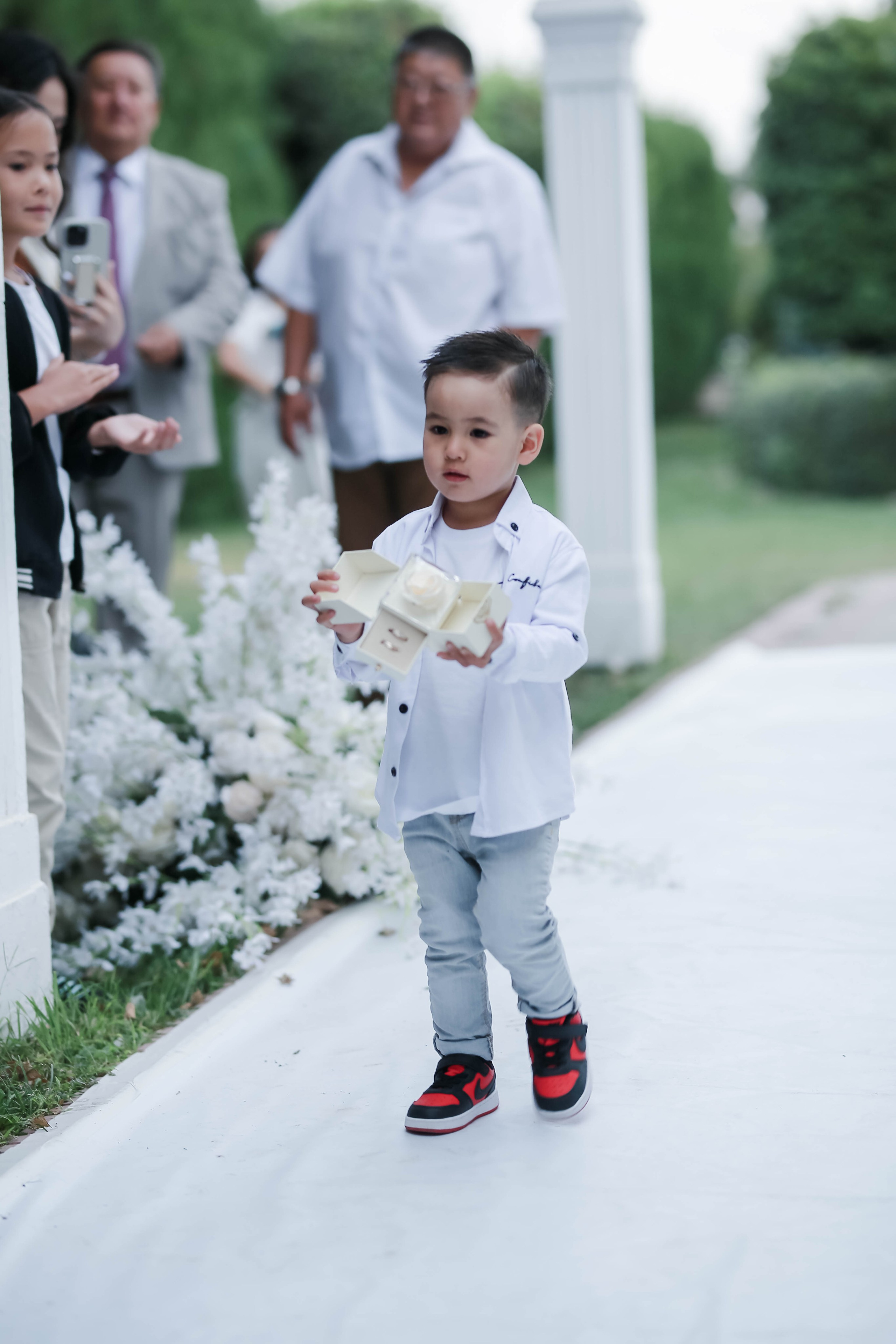 JANNAT. Mandarin.photo