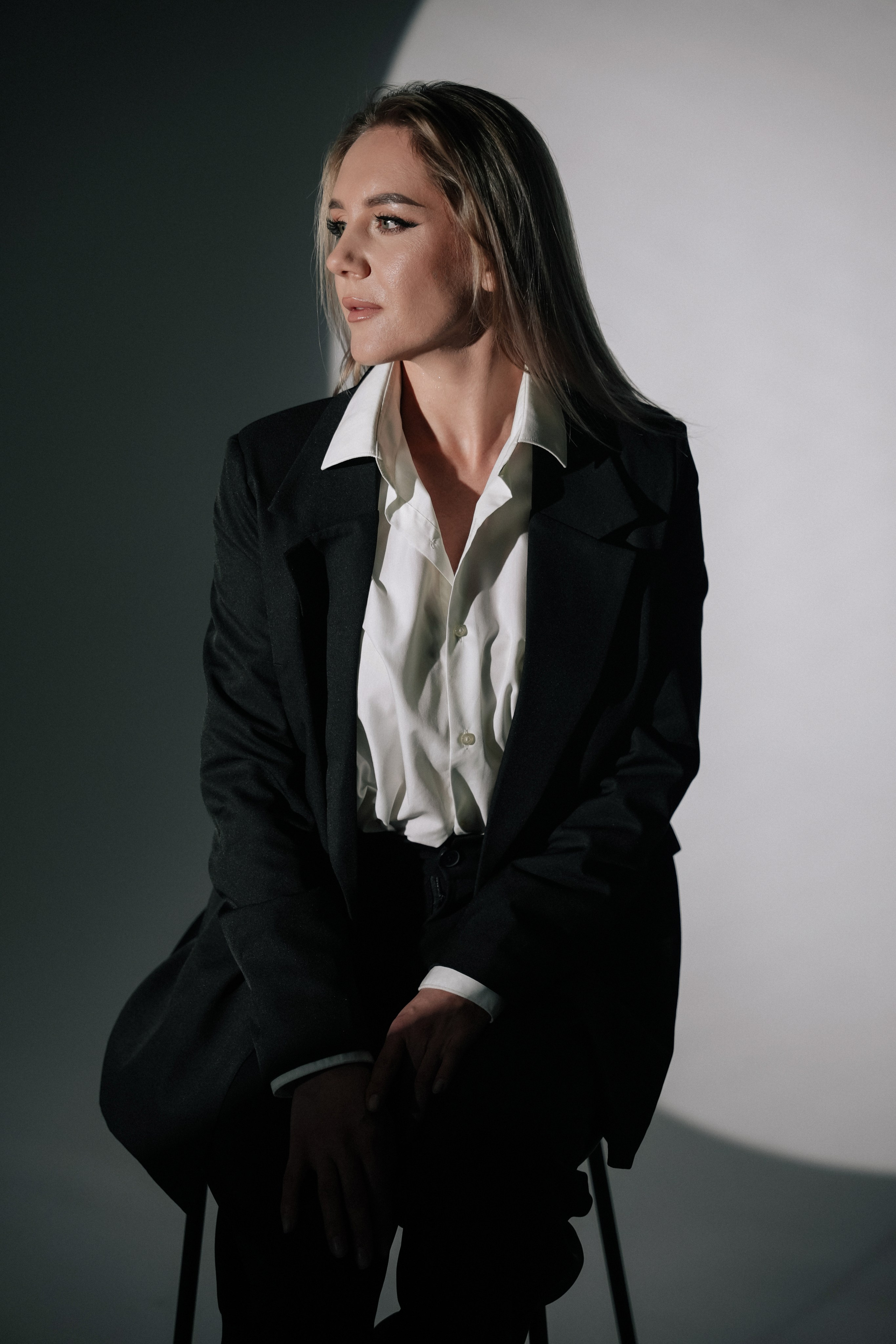 Портретная Сьемка. Артем Алексенцев — Профессиональная Фотография в Бишкеке и Алматы