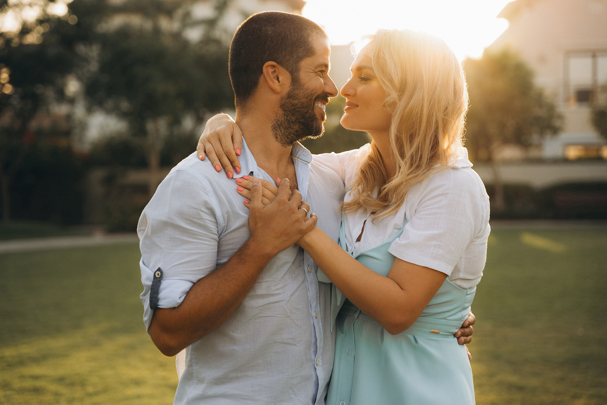 Angela Iakovleva — Family Photographer in Dubai