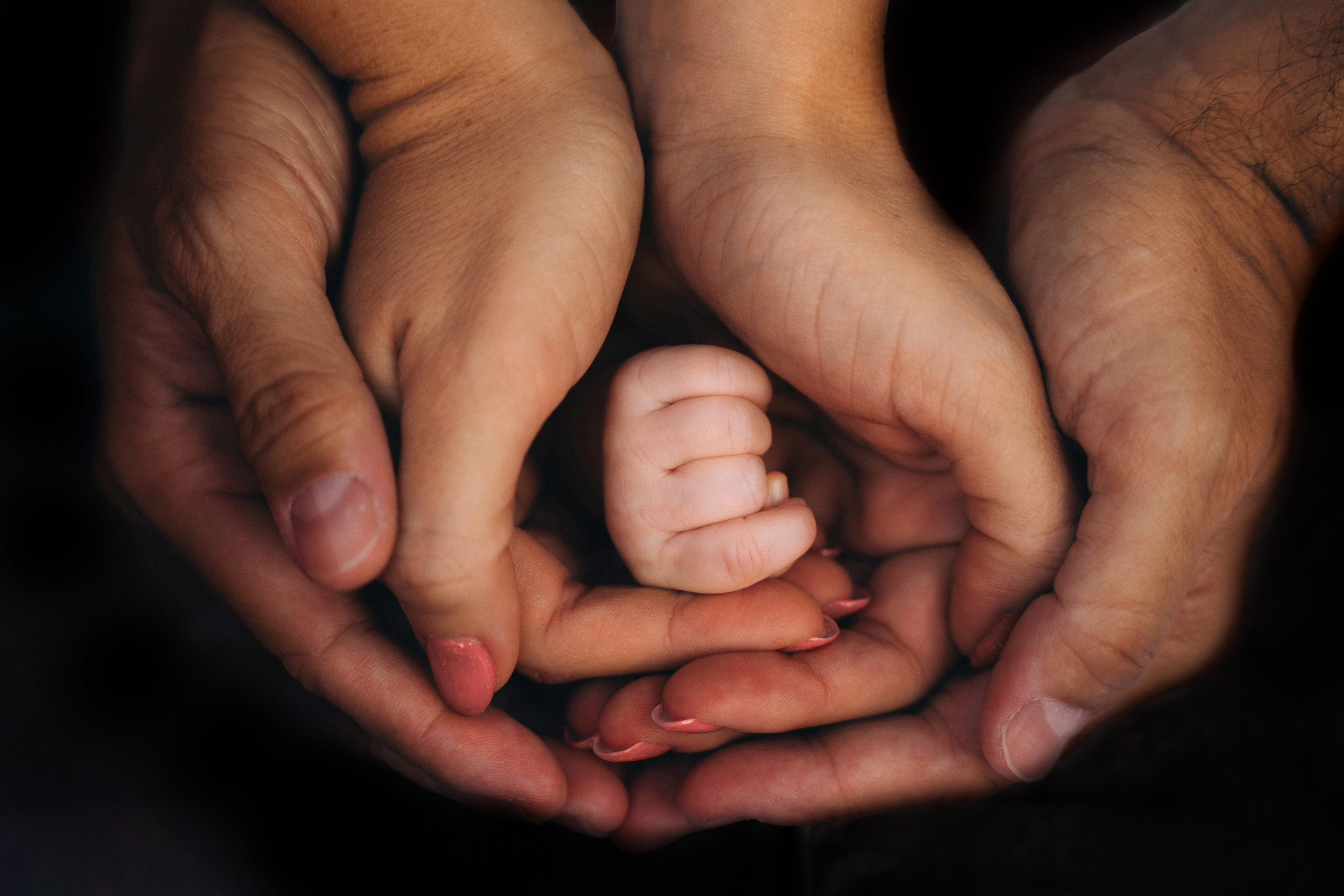 Angela Iakovleva — Family Photographer in Dubai