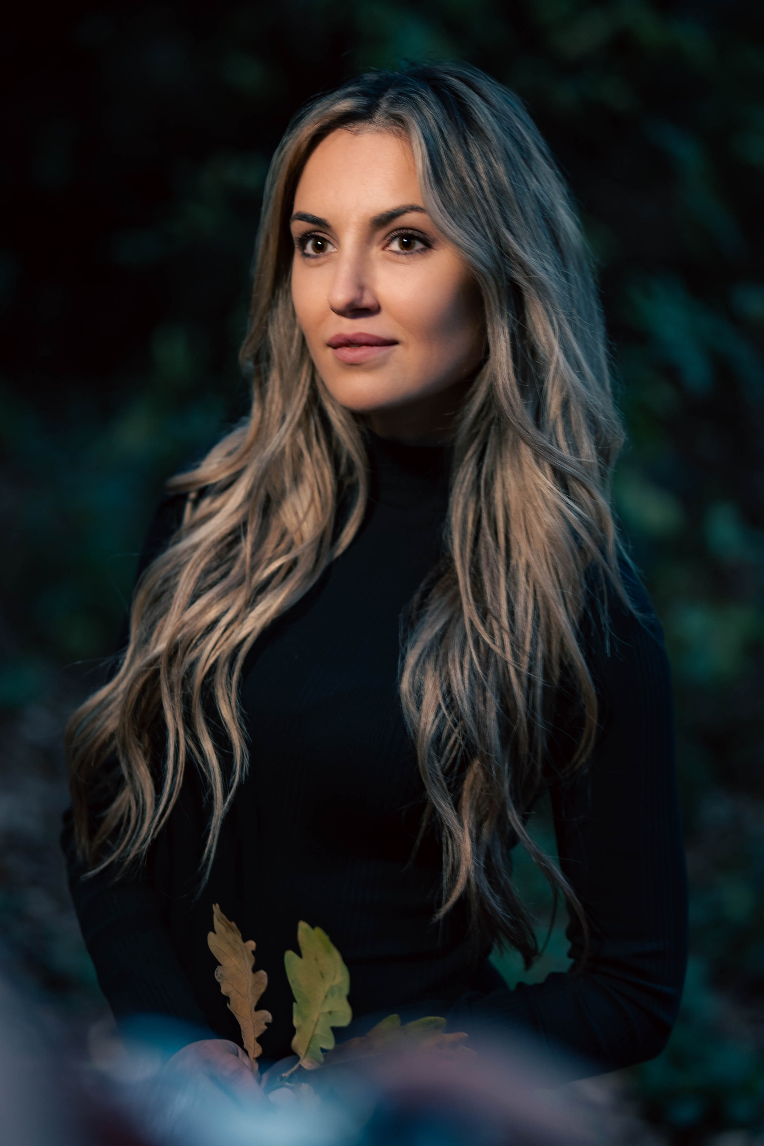 Sveta. Anna Mavka Photographer