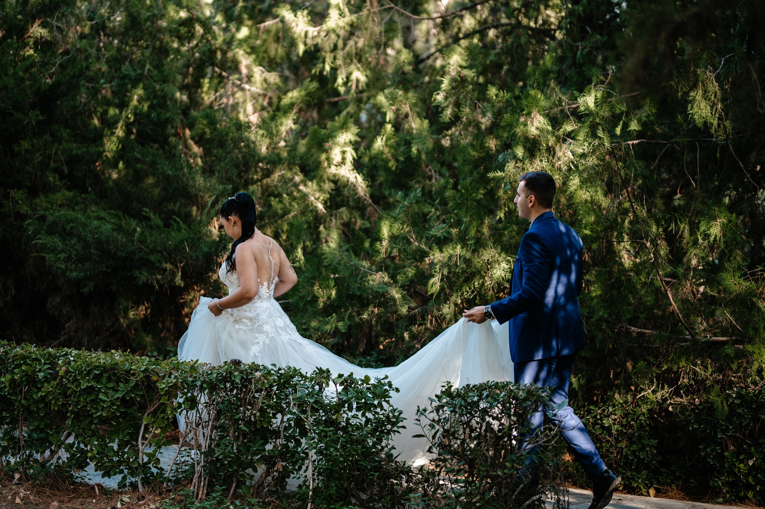 Nikolas & Cristina. AdrianOltean.wfolio.pro