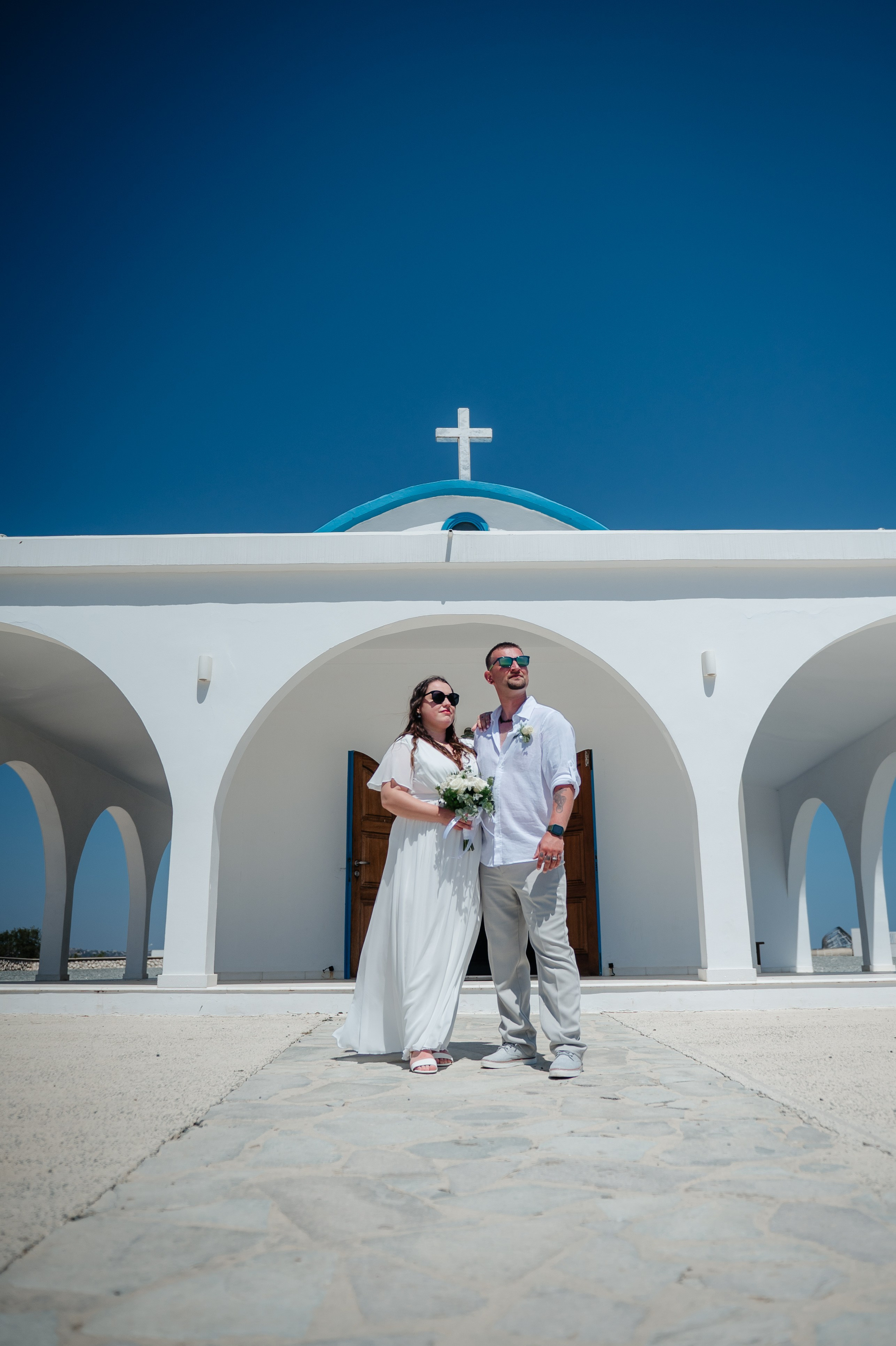 AyaNapa Ceremony. AdrianOltean.wfolio.pro