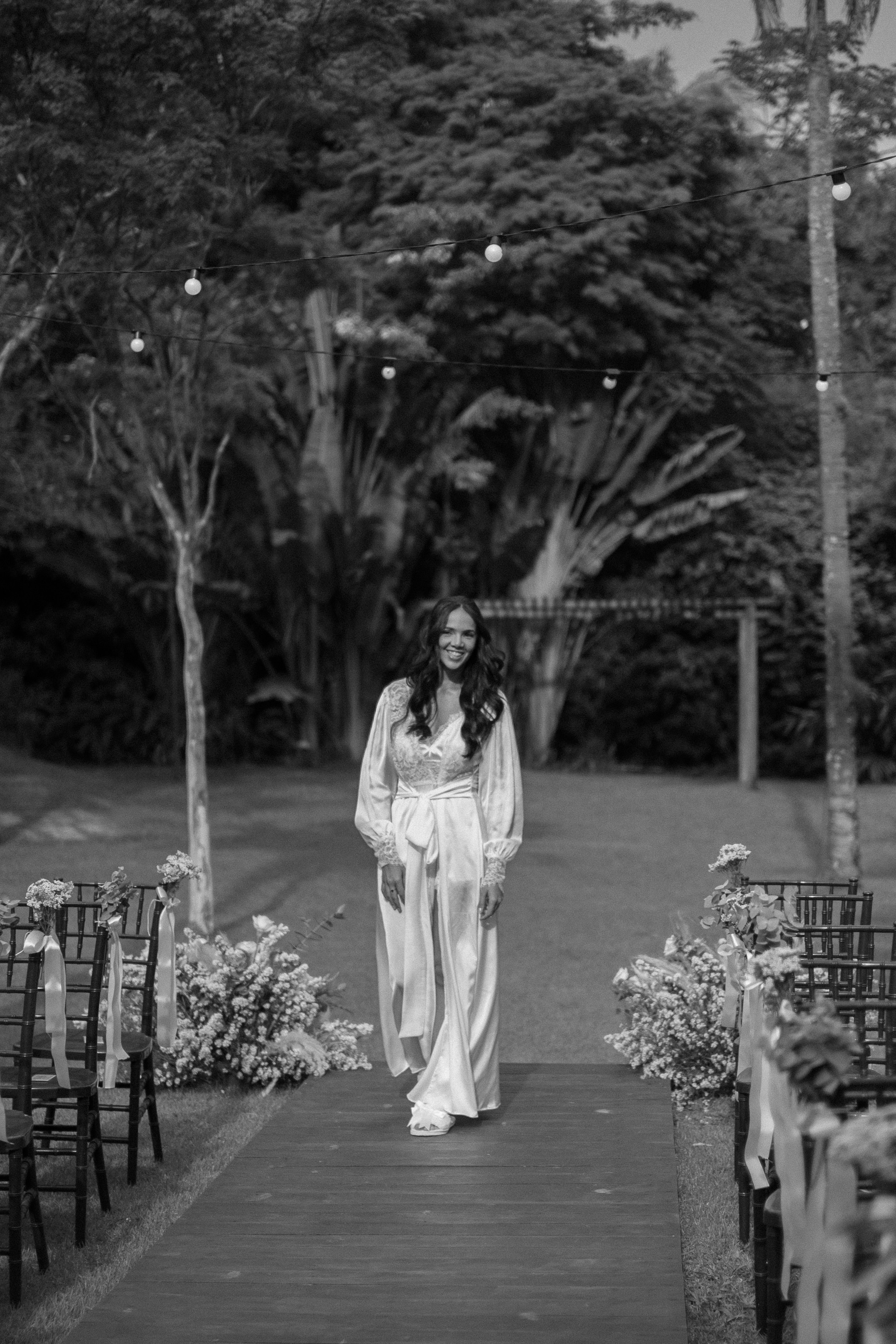 Marcela & Anderson
