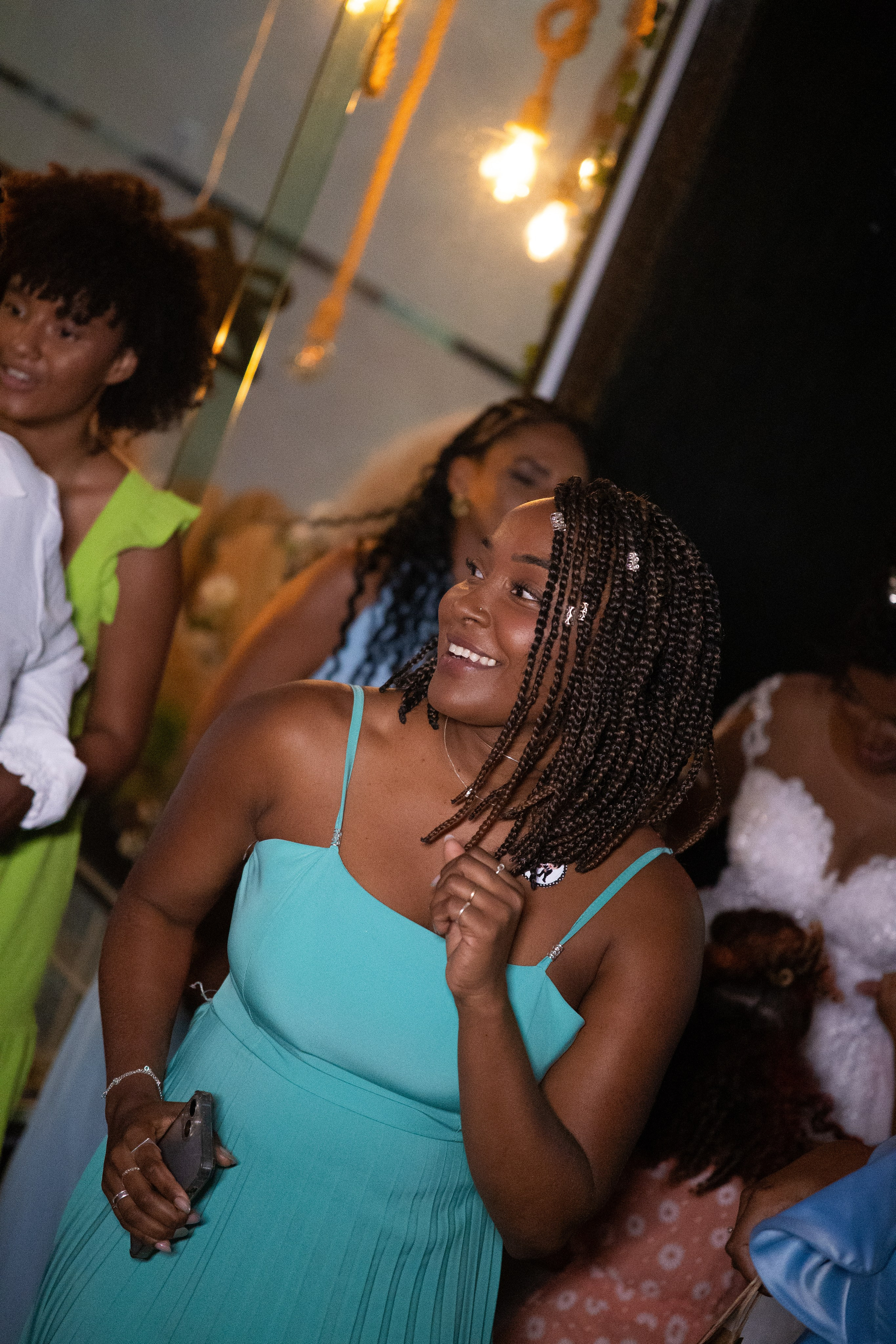 Casamento Ester Santos & Lucas