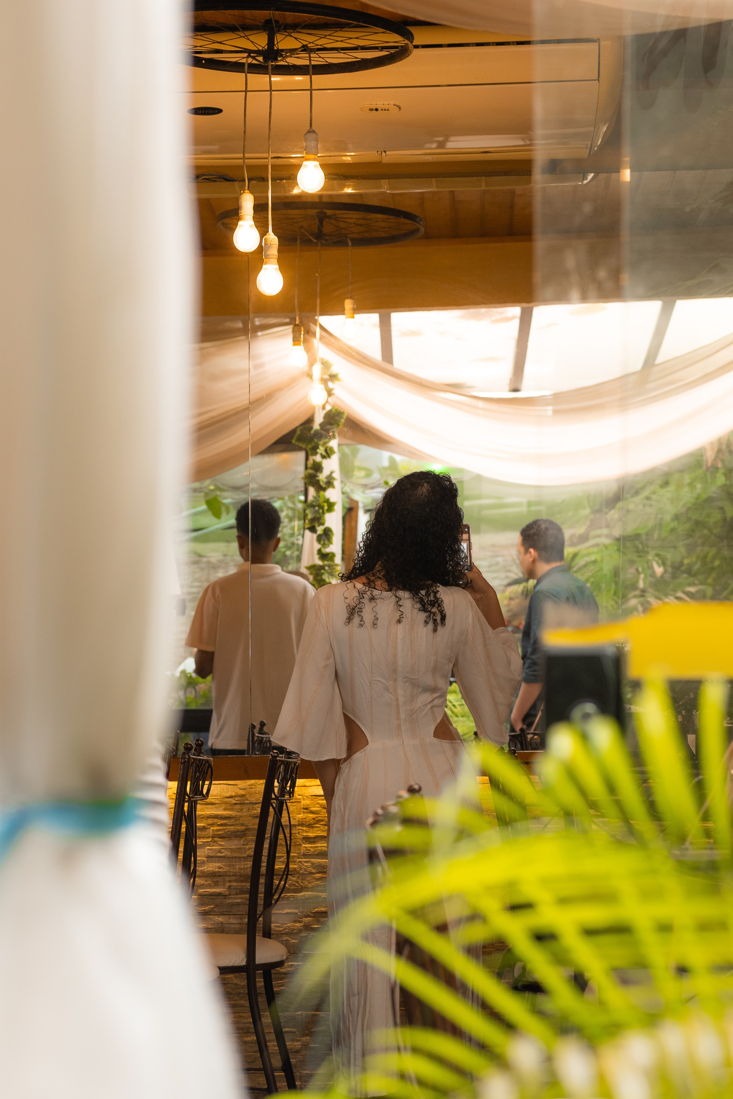 Casamento Mariana Rigueto & Ivin