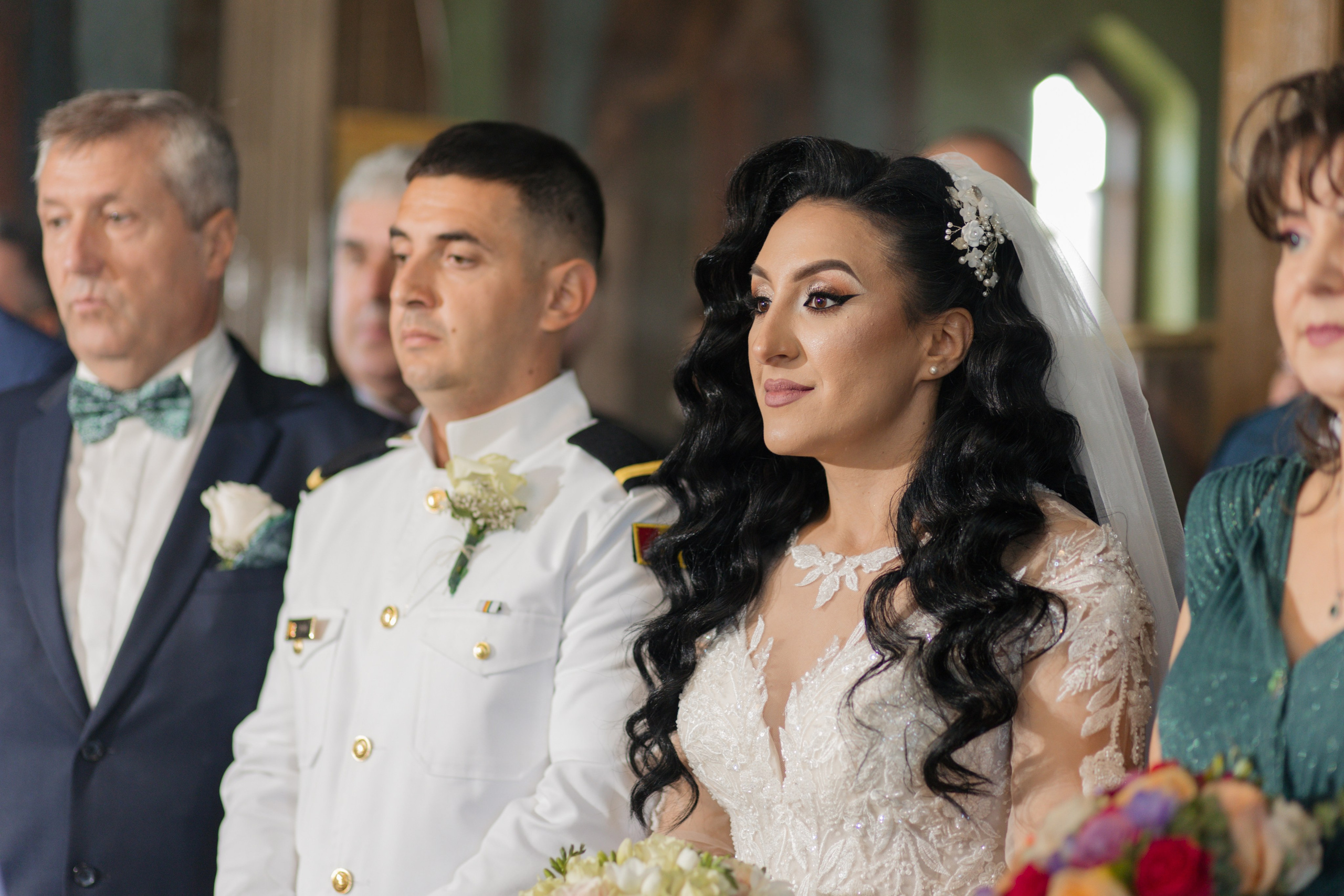 Malina & Alex. Fotograf si videograf — evenimente si studio