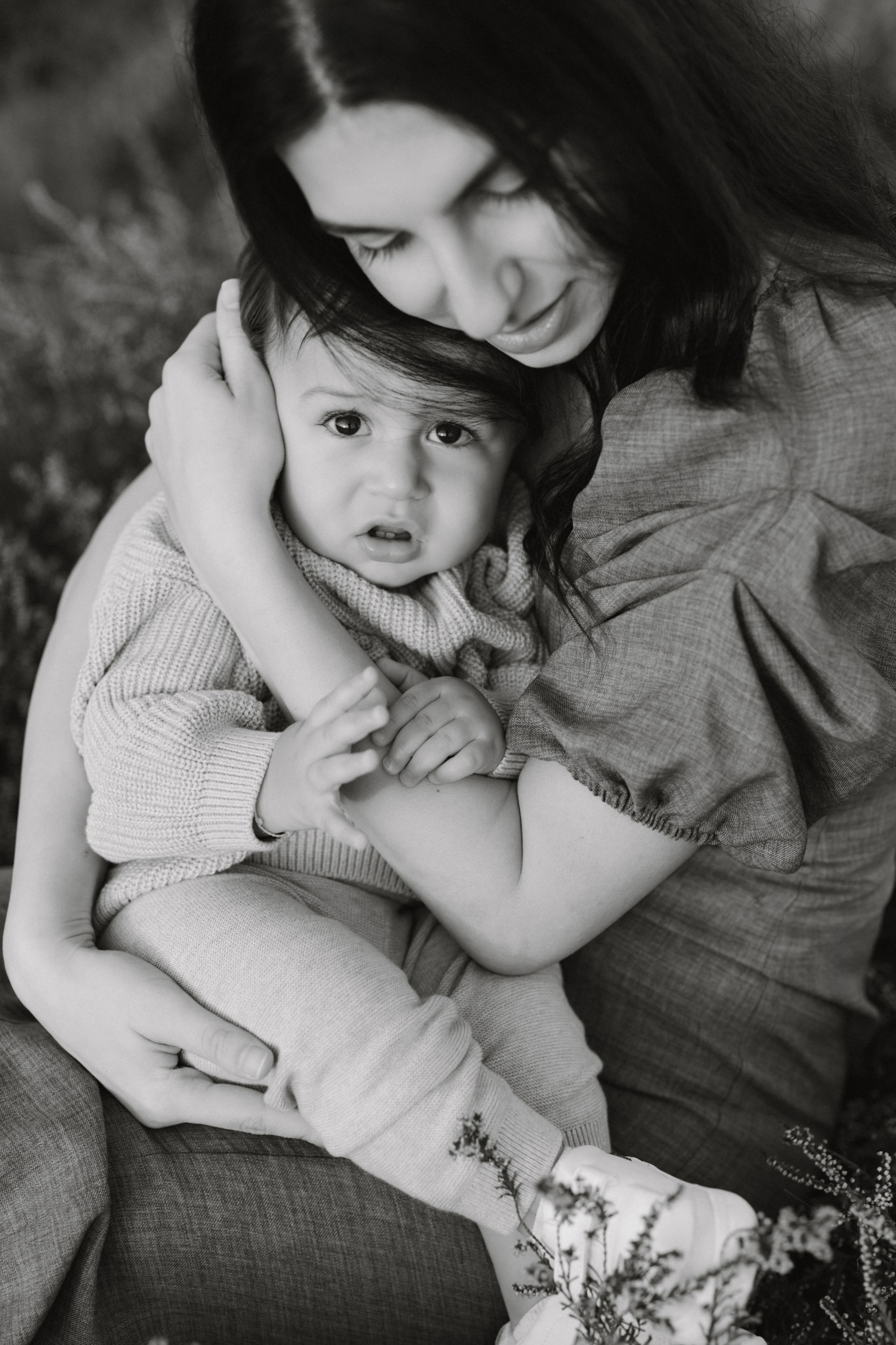 Family and maternity. Yuliya Vaschenok — Photographer in the Netherlands