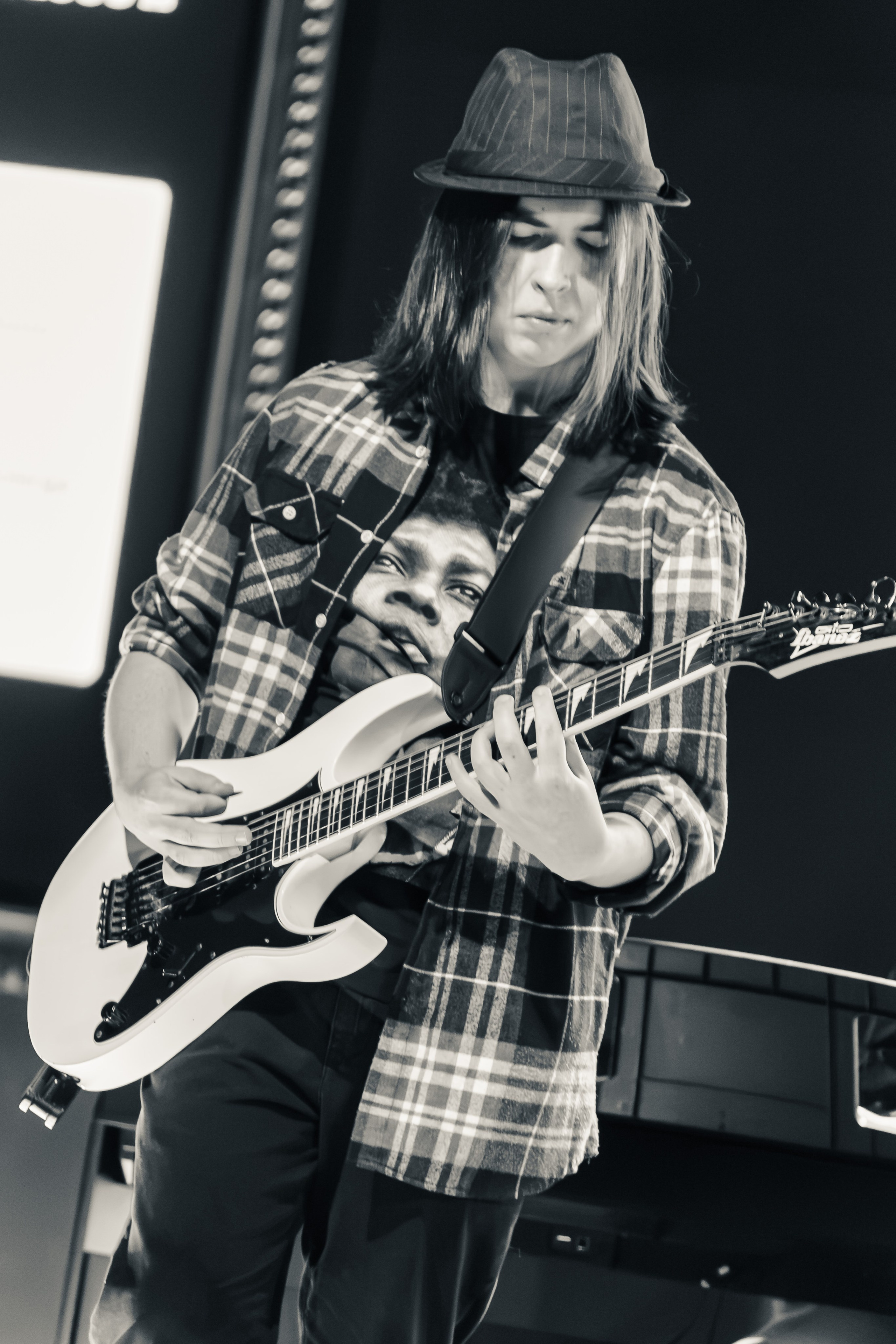 Musiflex on stage — Adultos. Will Reis fotografia — Fotógrafo em Curitiba
