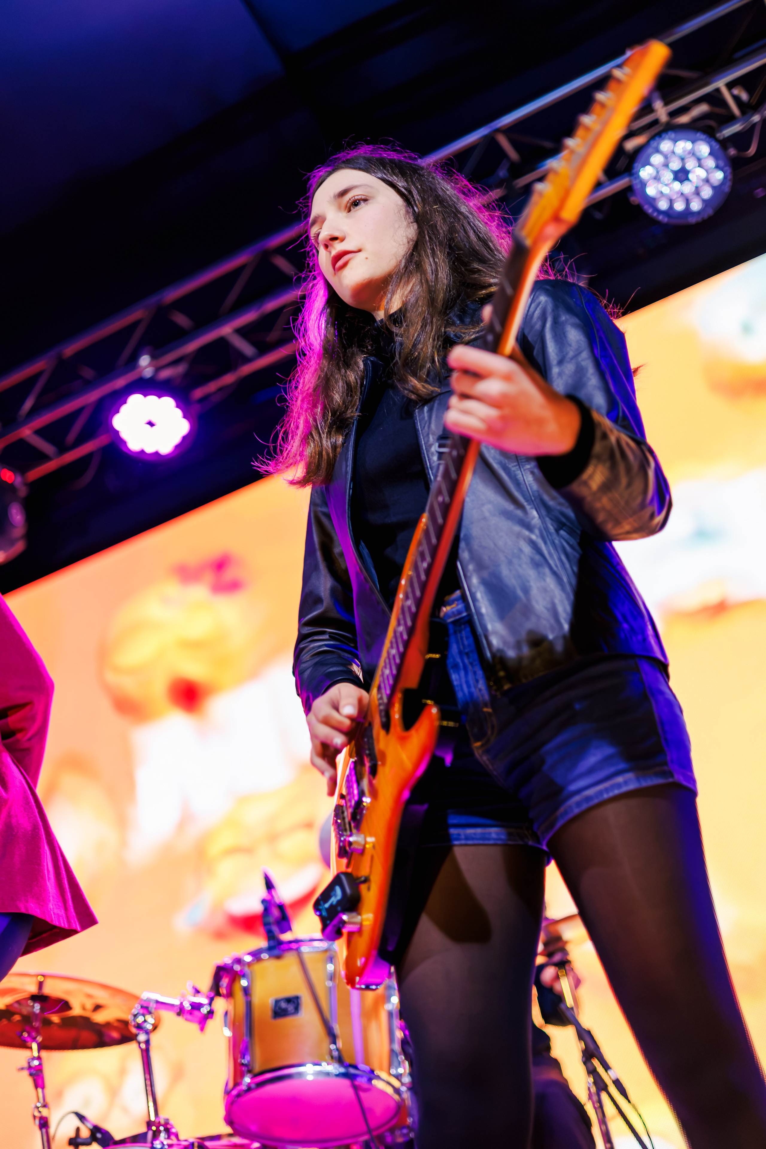 Musiflex on stage — Adultos. Will Reis fotografia — Fotógrafo em Curitiba