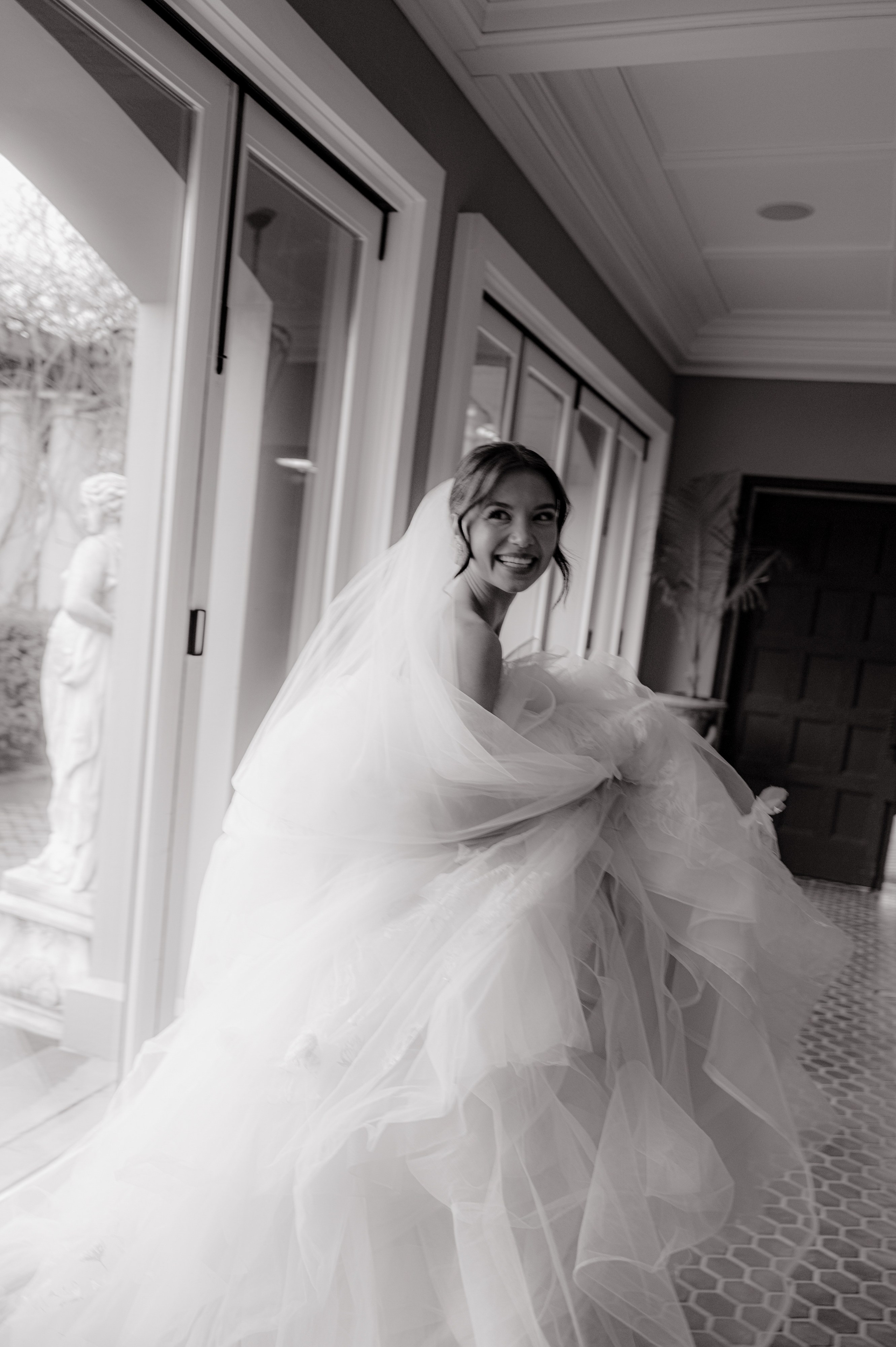 Sabrina and Pranav. Wedding photographer and videographer New York | New Jersey