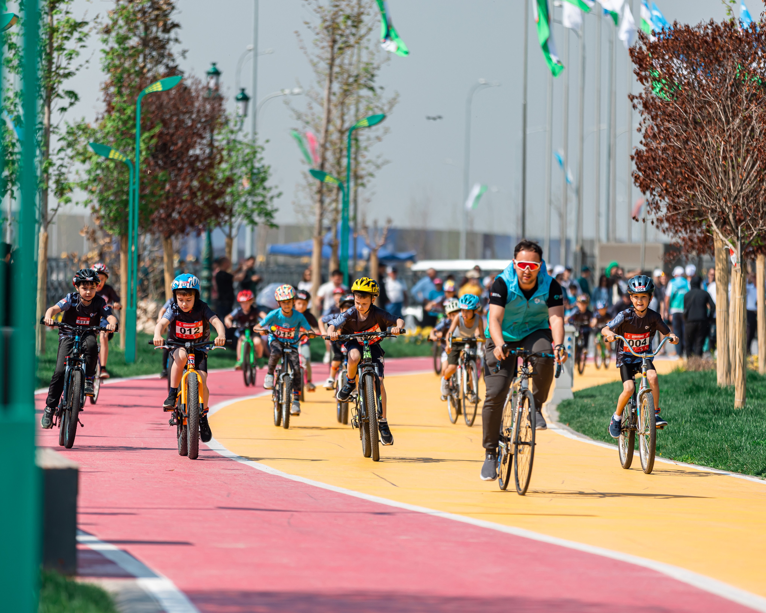 Спортивная фотосъёмка. Яркие моменты, запечатленные в каждом кадре