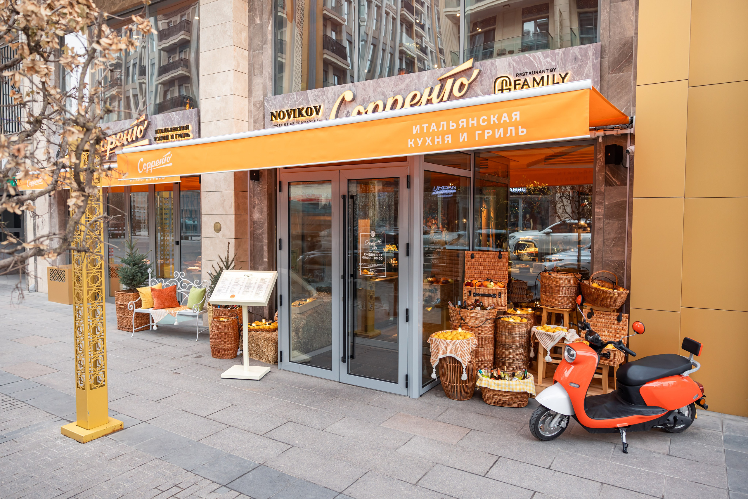 Интерьерная фотосъёмка. Яркие моменты, запечатленные в каждом кадре