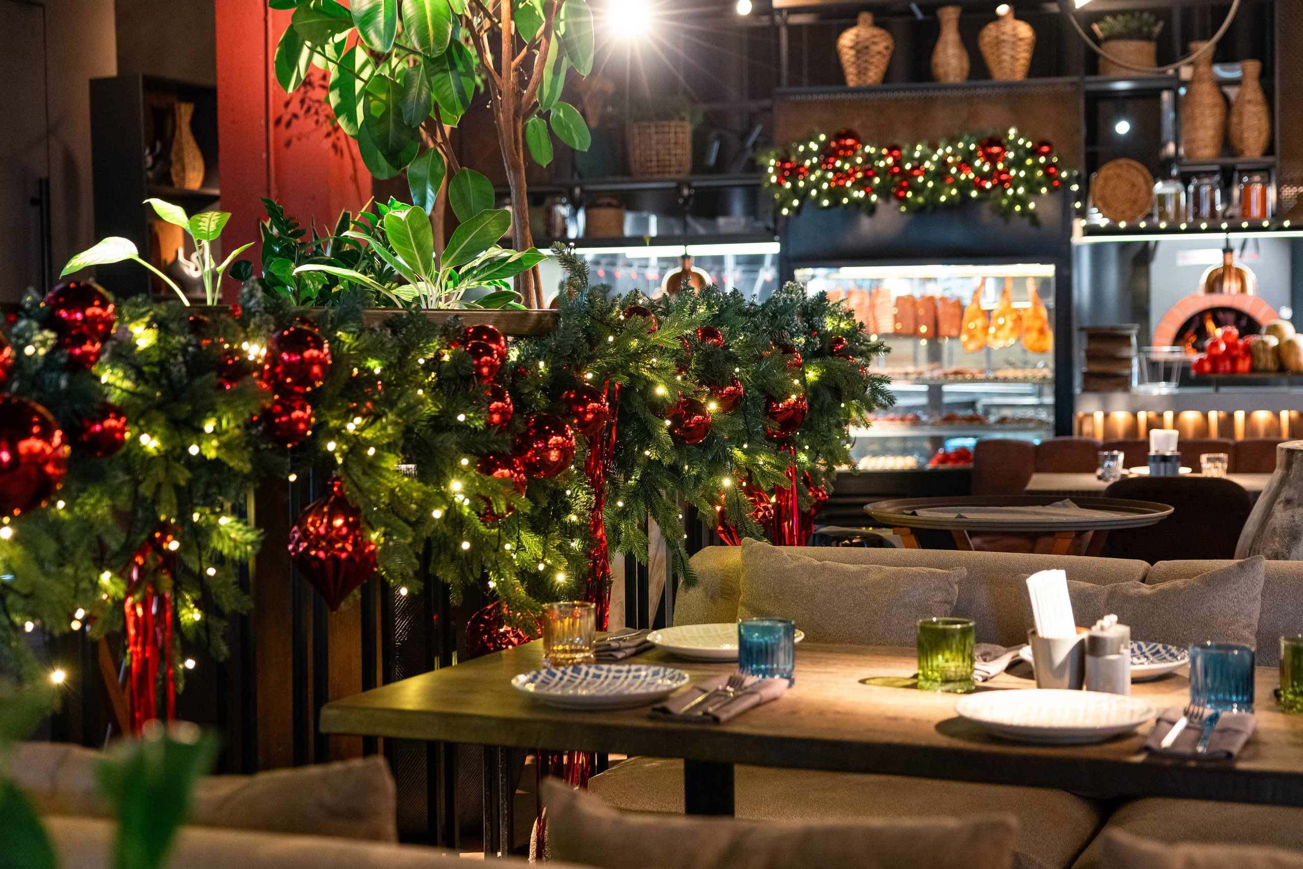 Интерьерная фотосъёмка. Яркие моменты, запечатленные в каждом кадре