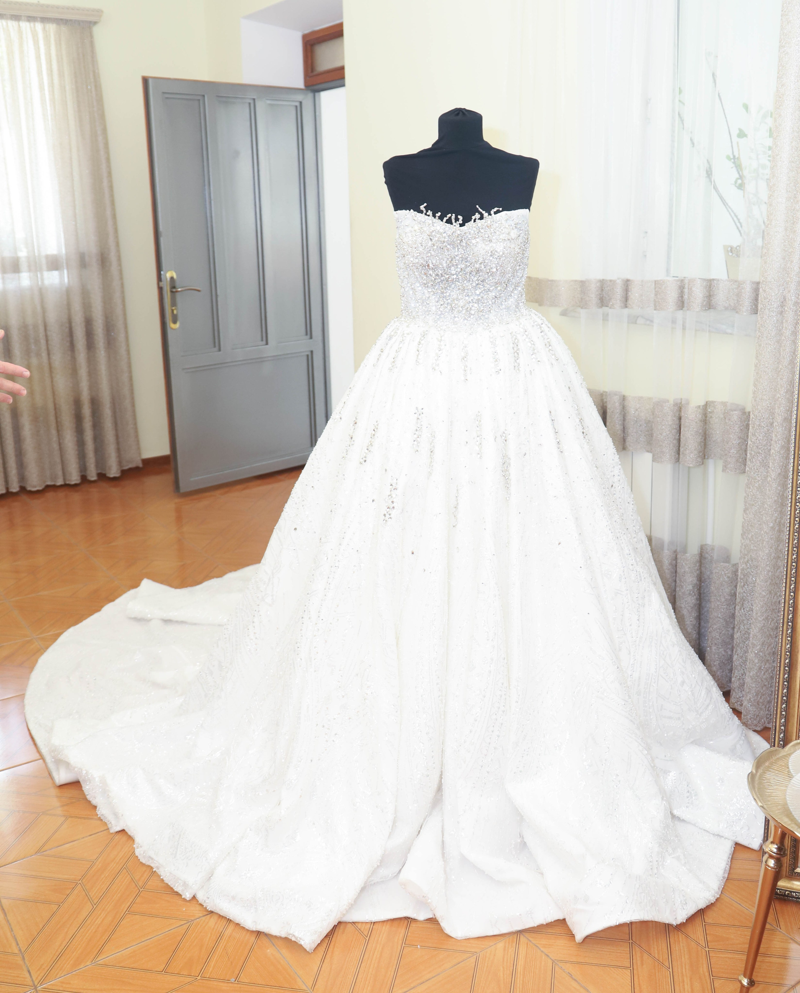 Հարսանեկան