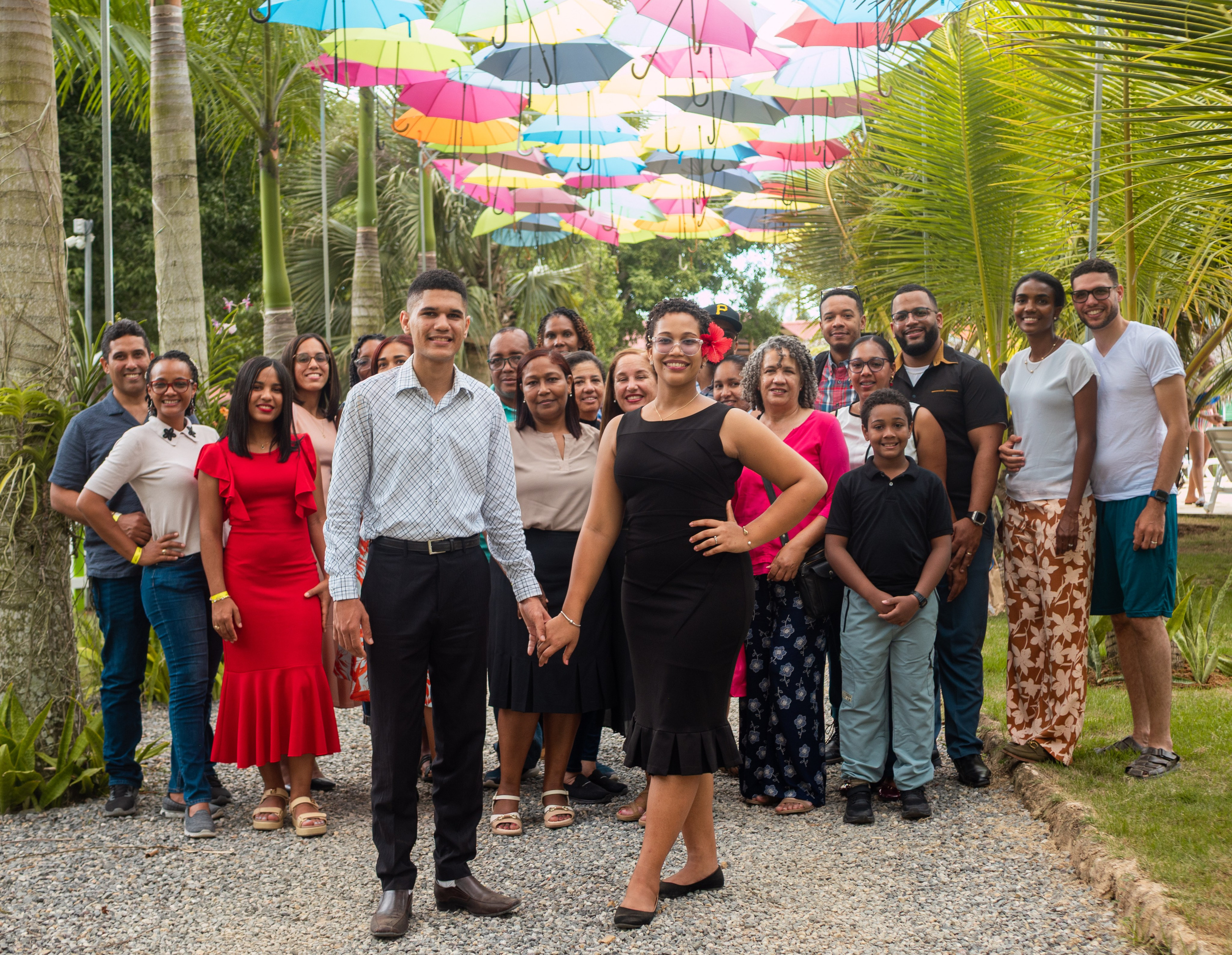 Gabrial & Arisleidy - Propuesta Matrimonio. VisualAvalon