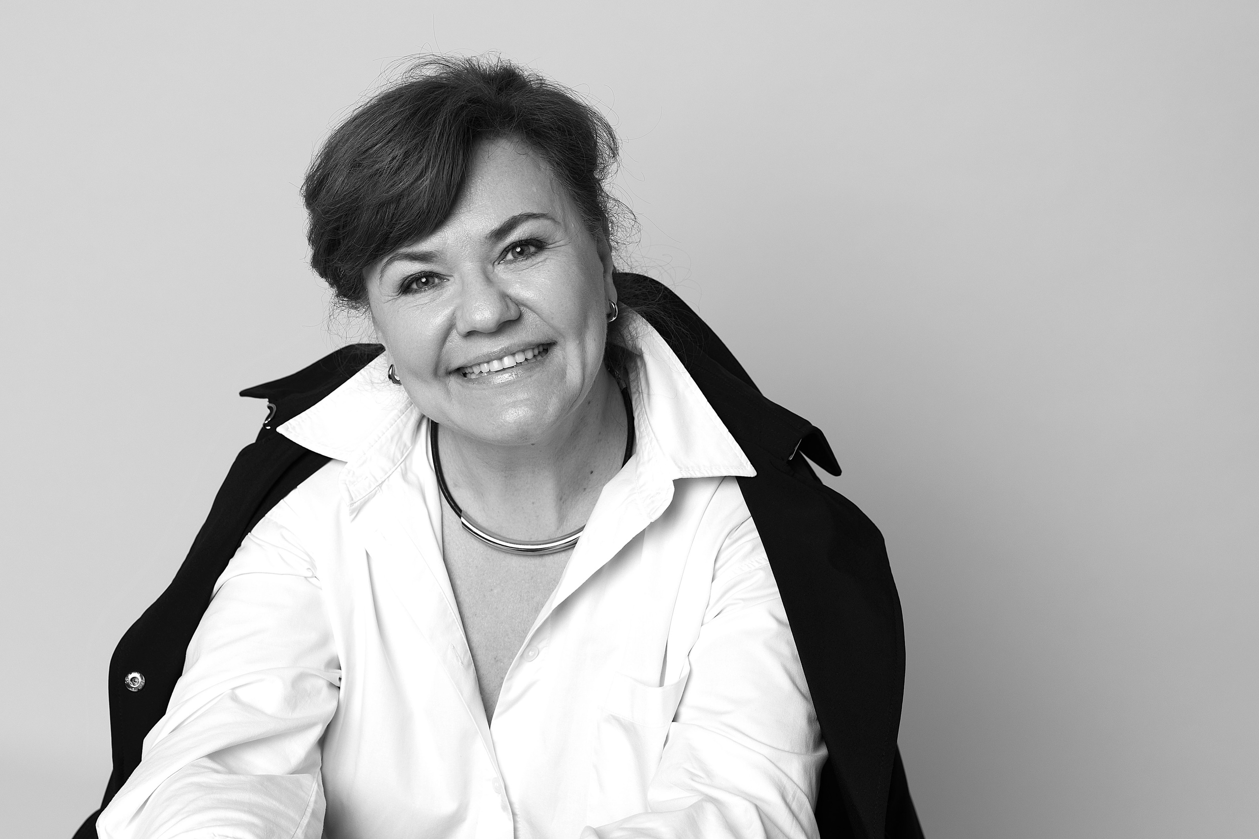 ОЛЬГА. Женский фотограф 45+ Наталья Колосанова, Москва