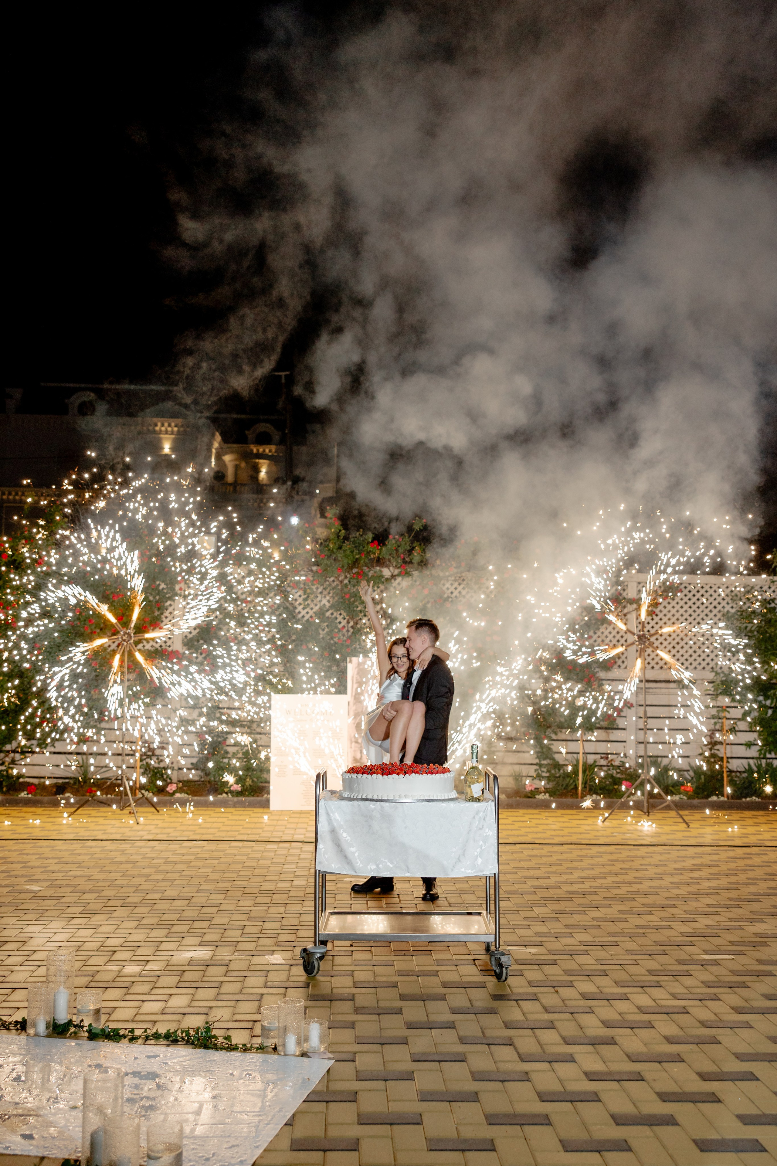 Cristian & Evelina. ProWed — Foto Video Moldova