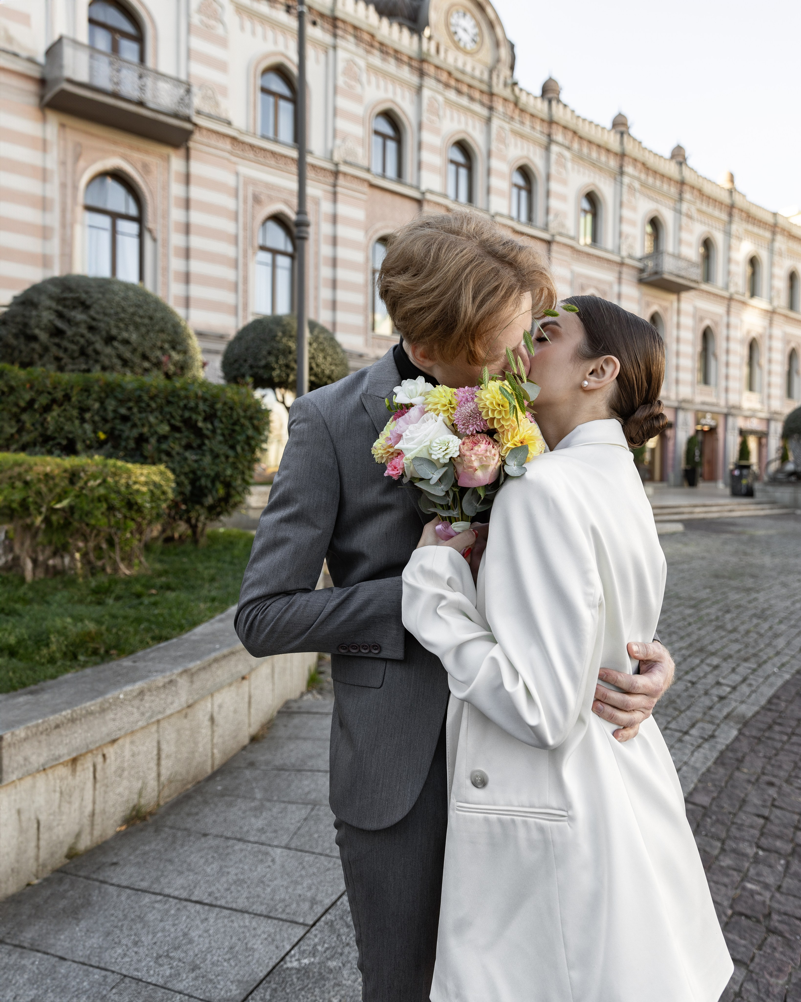 Hochzeitsfotograf in Regensburg, Standesamt, Kirchlich