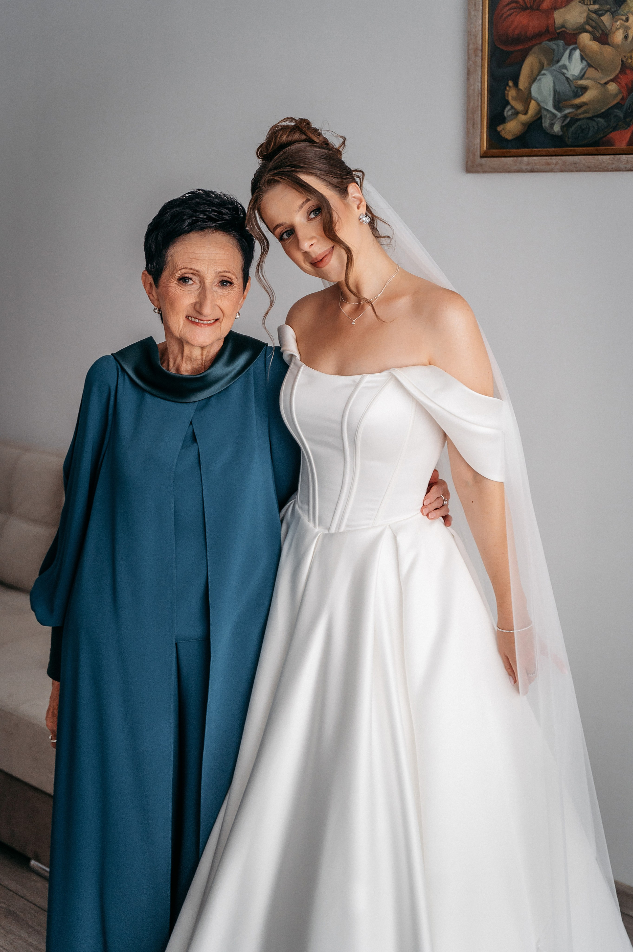 Анонс. Роман & Соломія. Весільний та портретний фотограф Кизим Арсен