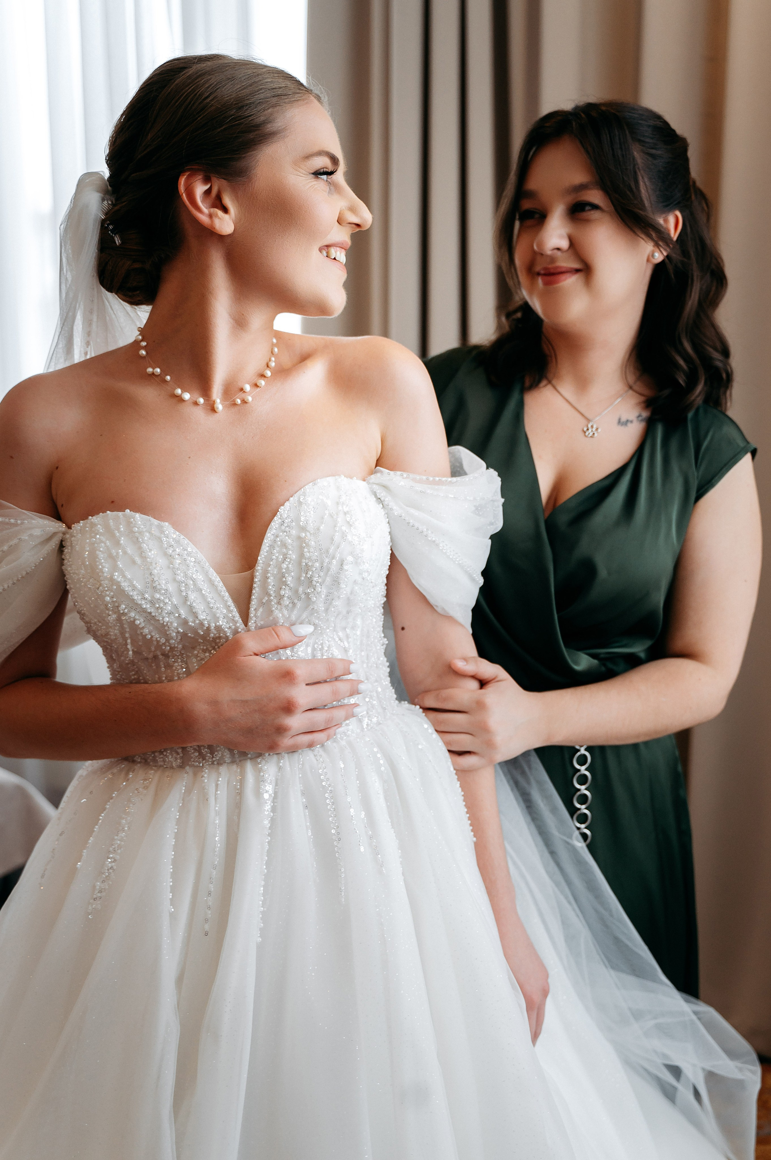 Андрій & Олеся. Весільний та портретний фотограф Кизим Арсен