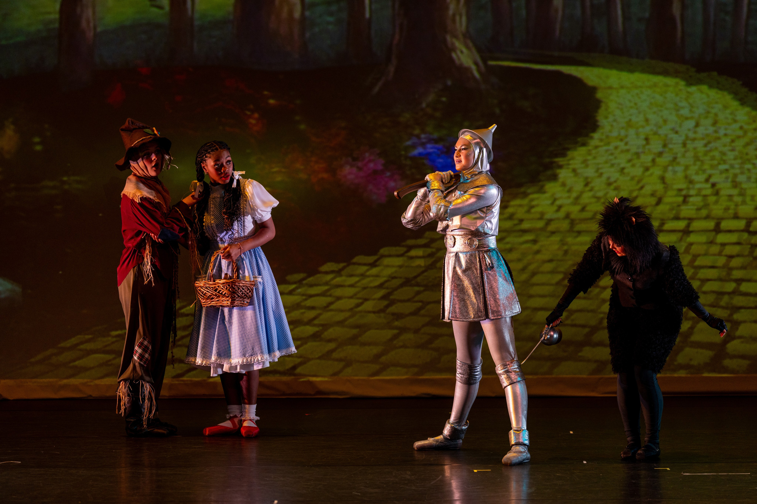 Ballet Photographer Los Angeles. Santa Clarita Photographer