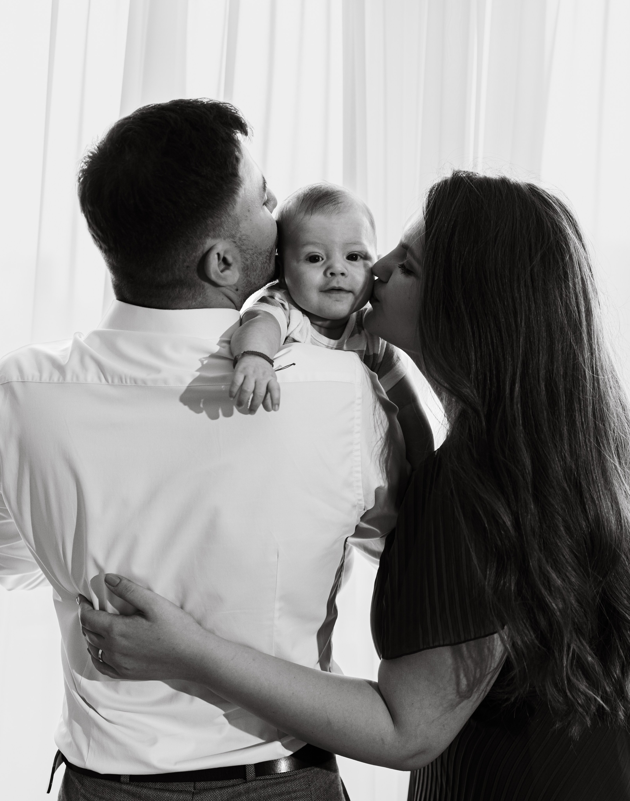 Botez. Valentin Gogan Photographer