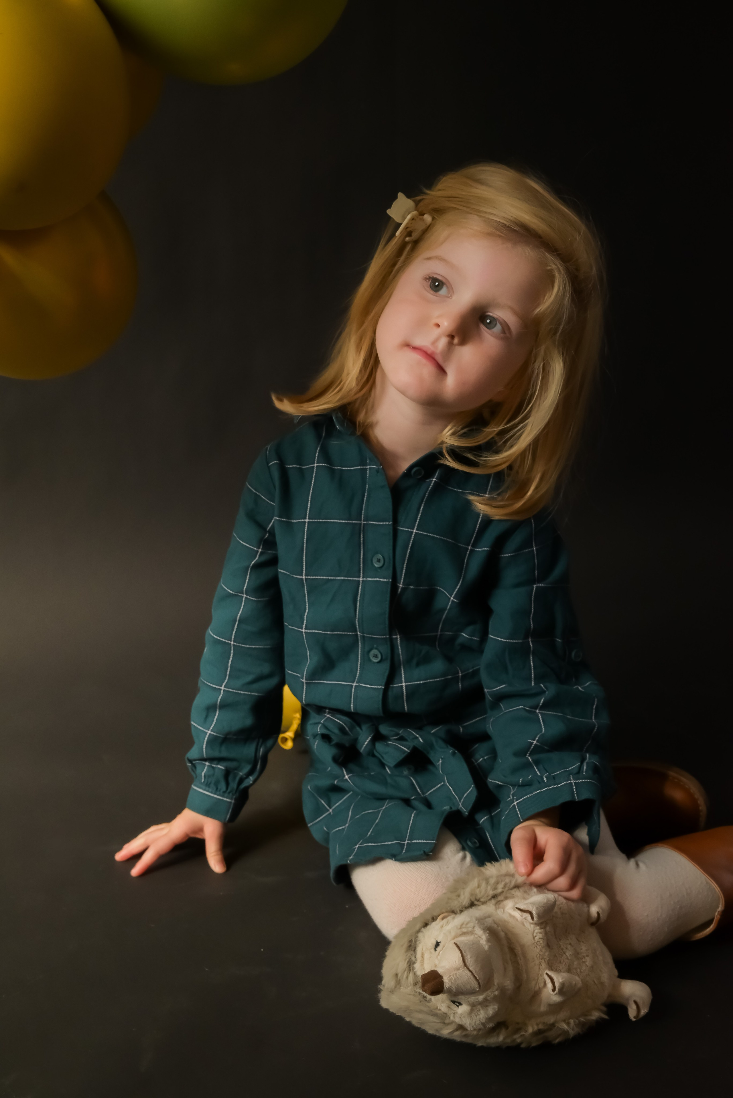 PORTFOLIO MINI SESSIONI