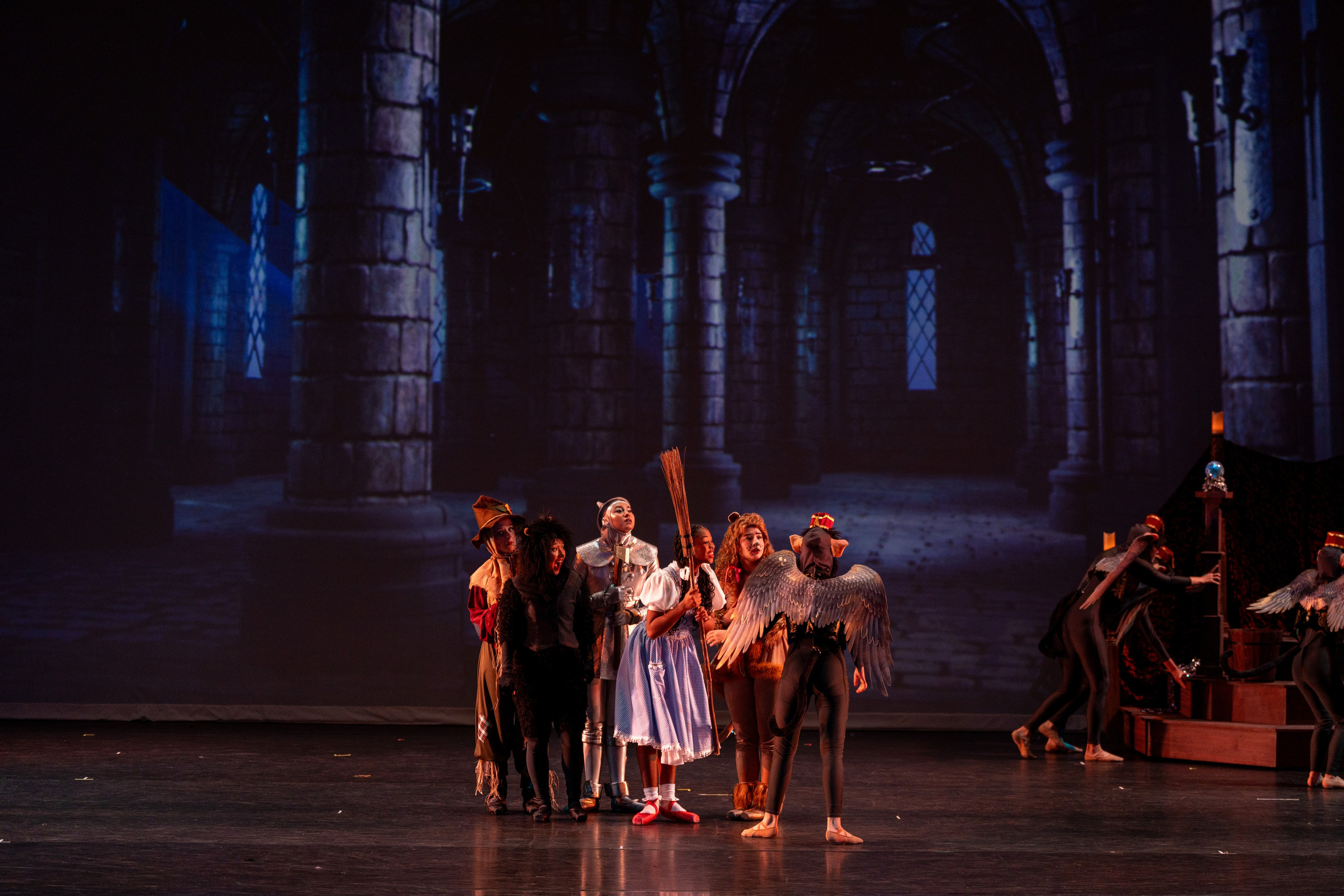 Ballet Photographer Los Angeles. Santa Clarita Photographer