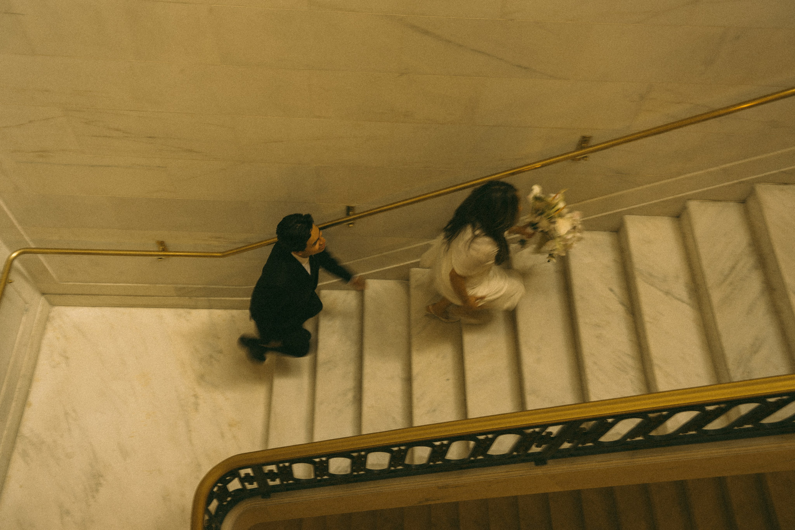 City Hall. San Francisco Wedding & Elopement Photographeк | photography_of.nadia