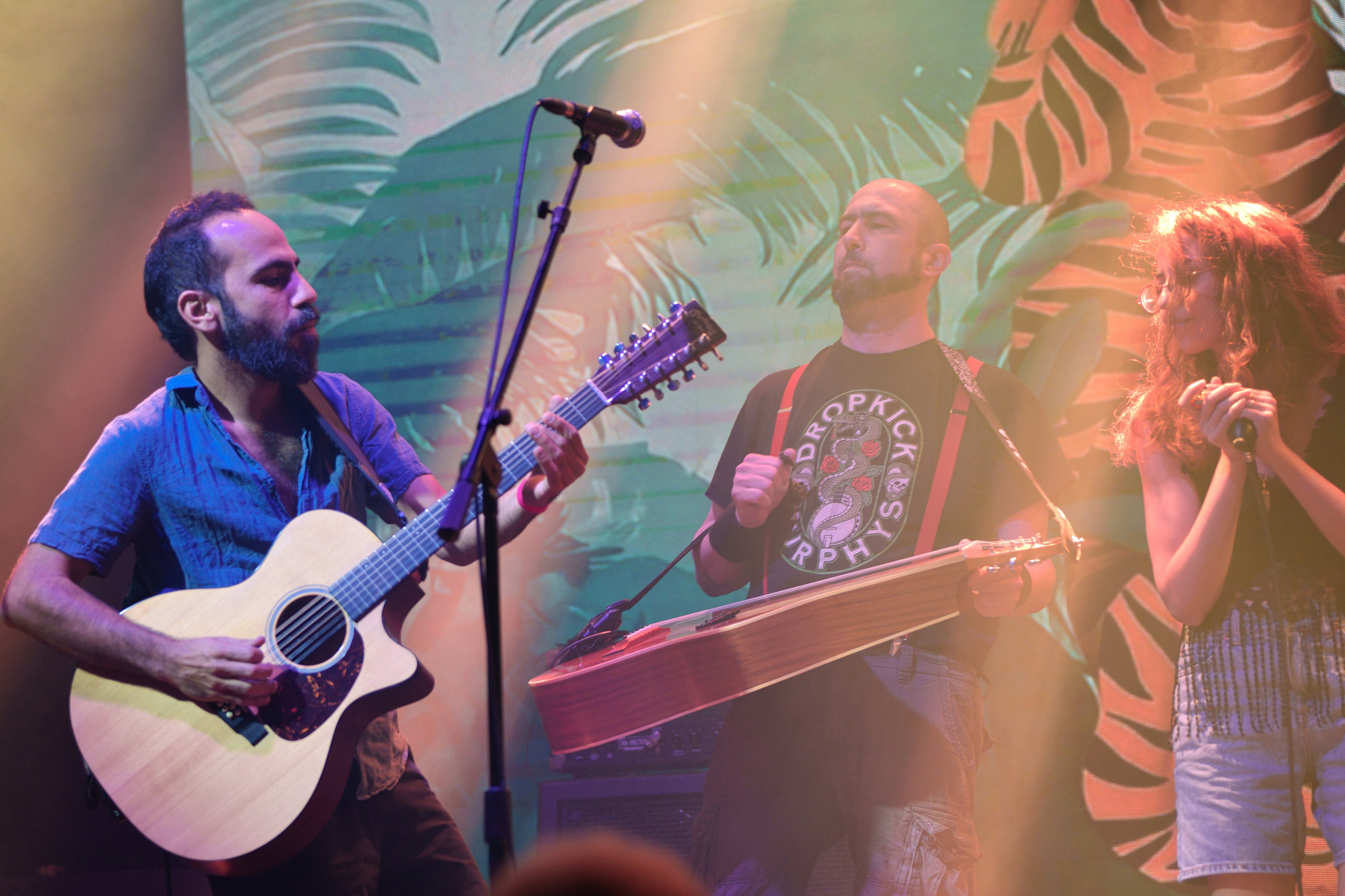 OSOG -"Gagarin " TLV 16.08.25. Vad Kosky Photographer