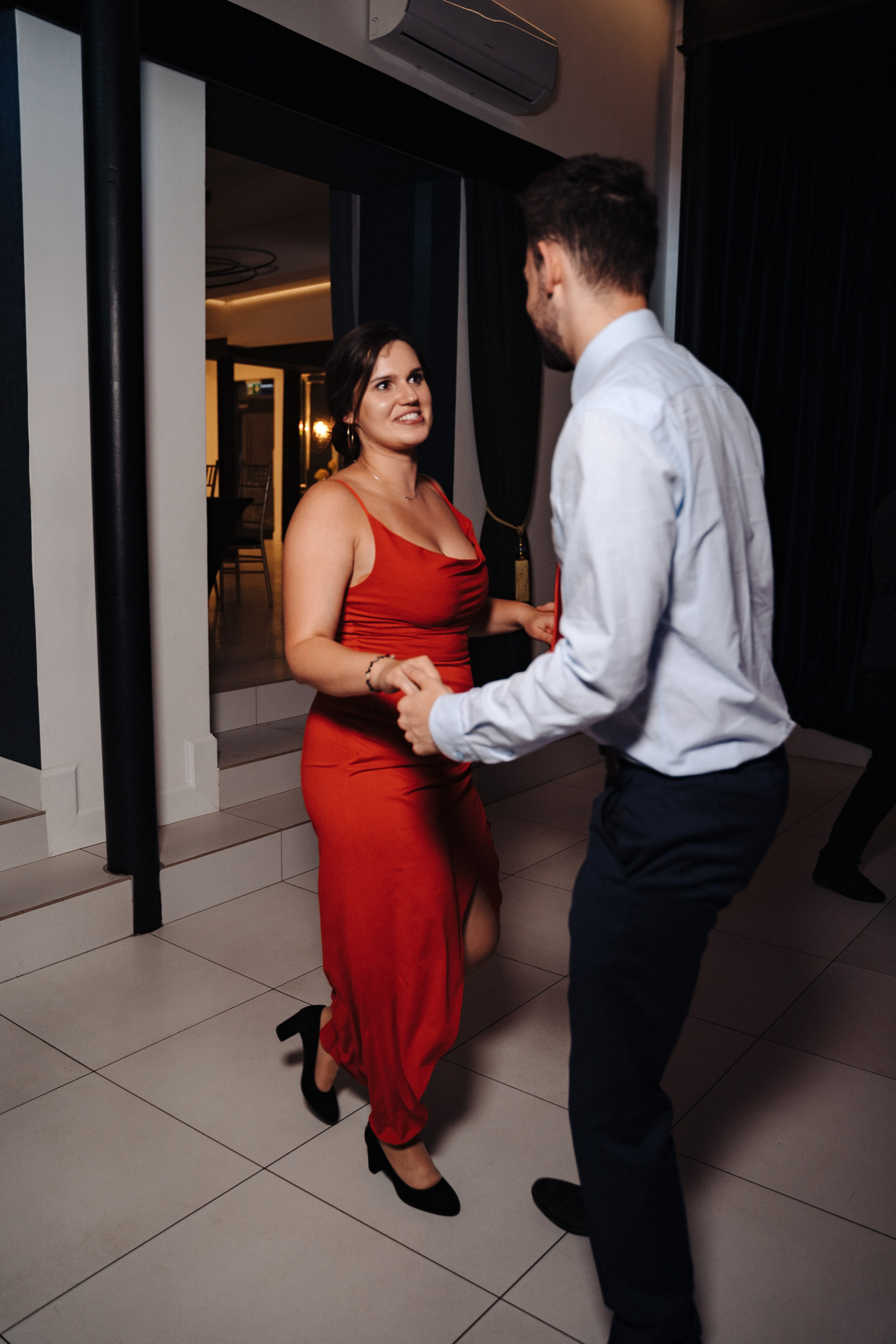 Piotr i Roksolana. Karina Czernecka Foto