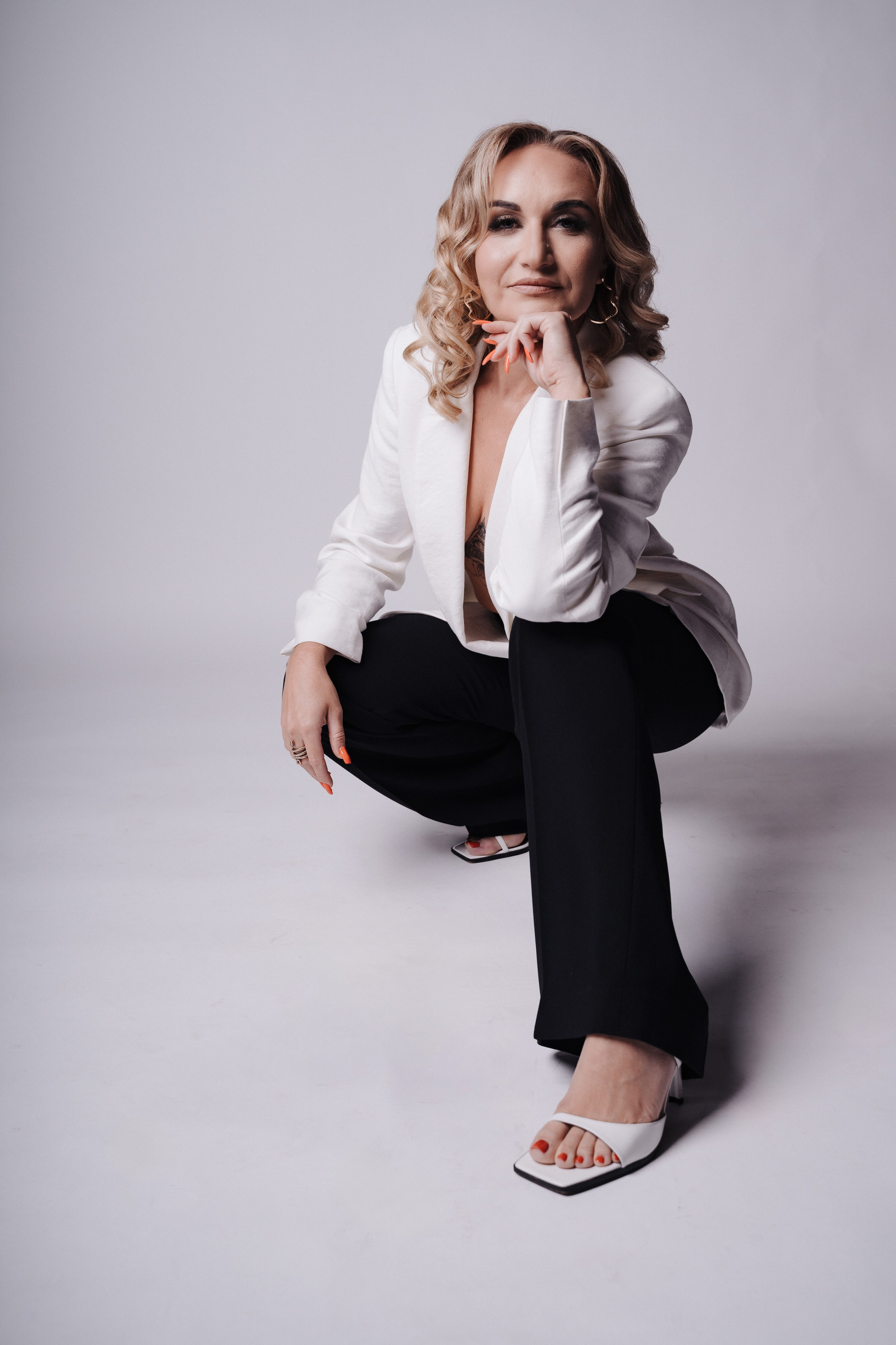 Maryna. Karina Czernecka Foto