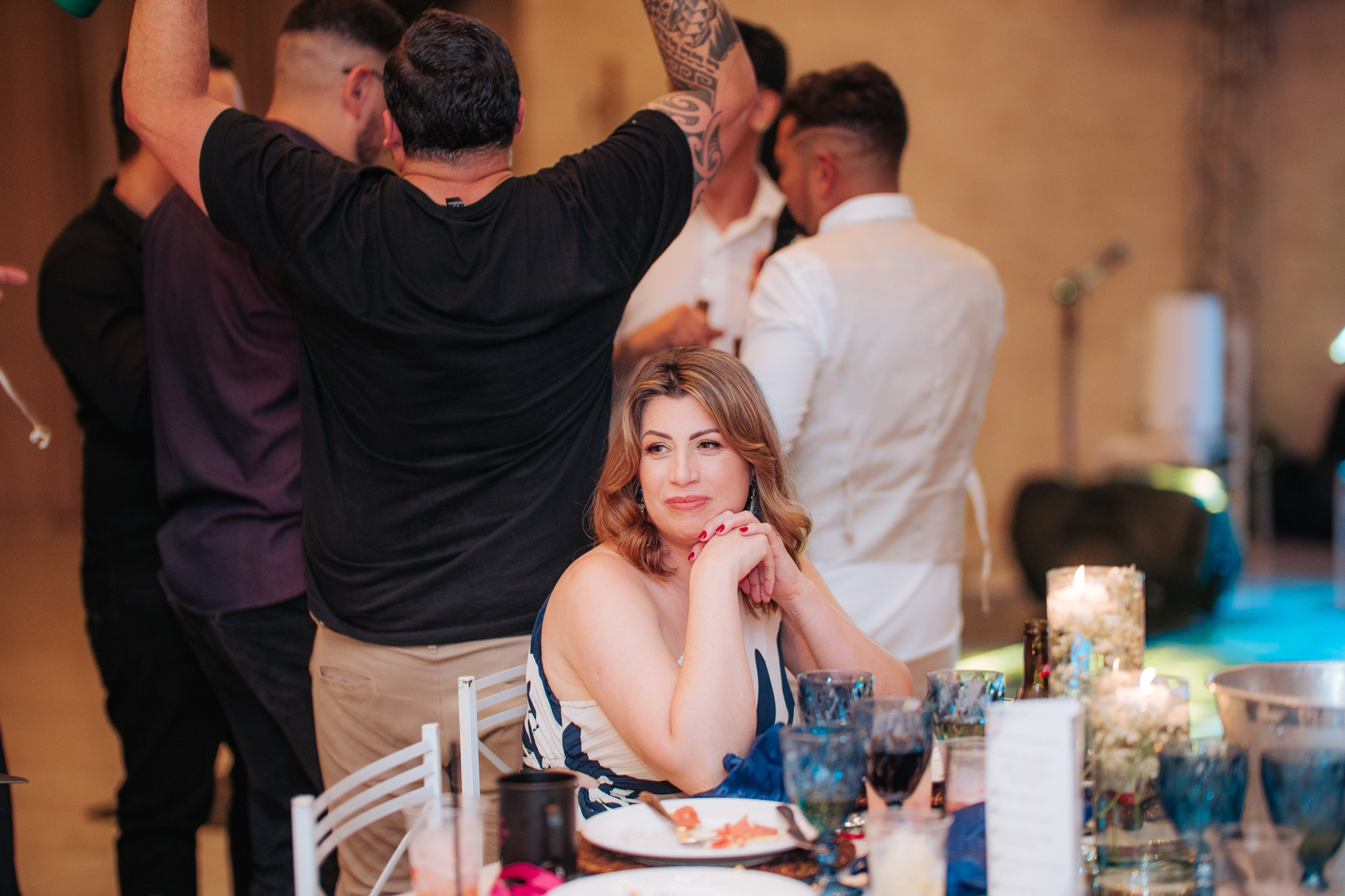Lais & Lucas — Espaço Aveiro / Bauru SP. Robson Colaço