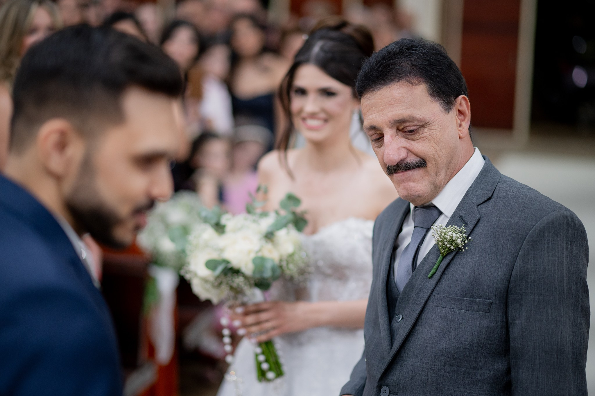 Giovana & Bruno — Luso / Bauru — SP. Robson Colaço