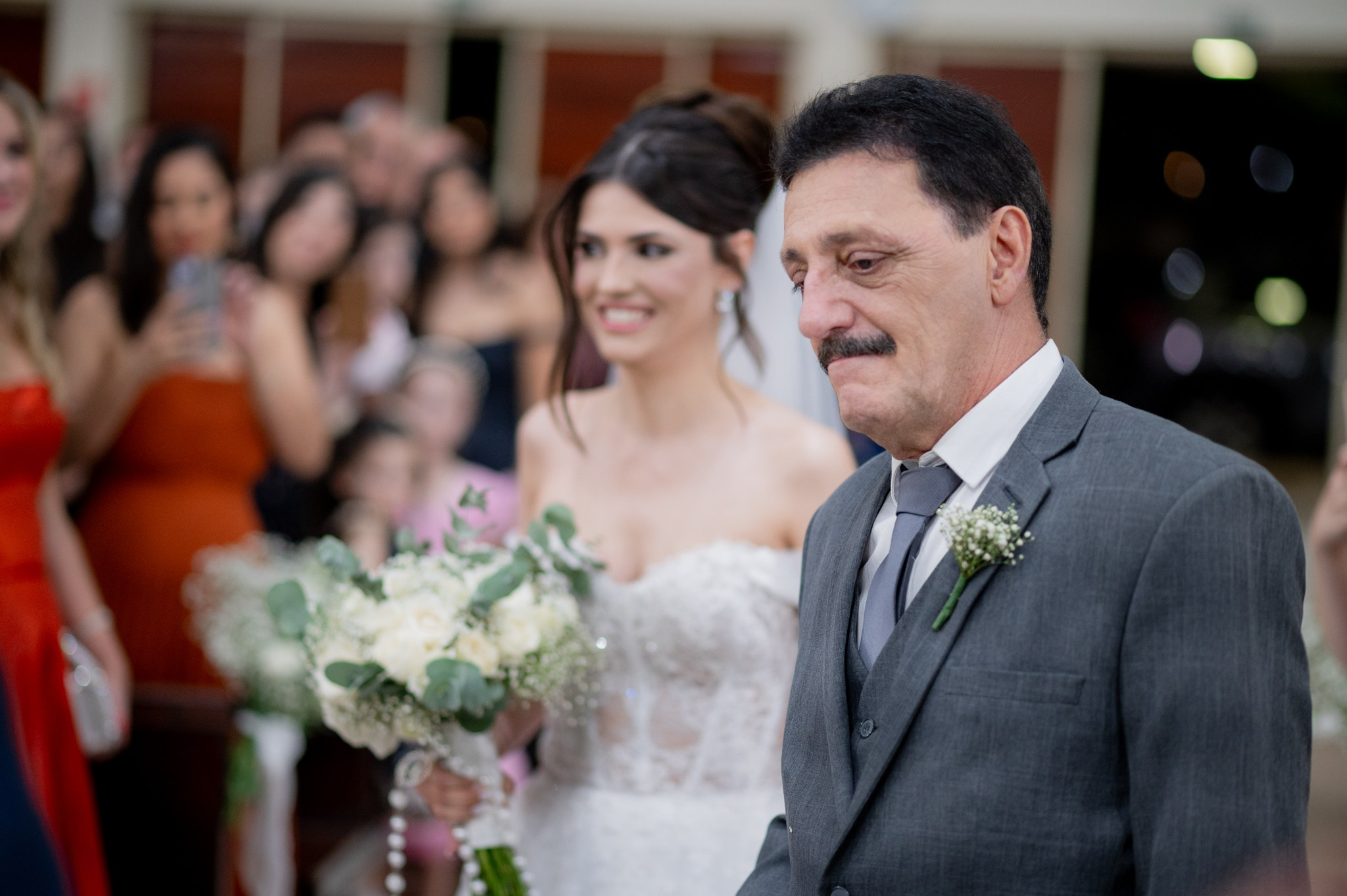 Giovana & Bruno — Luso / Bauru — SP. Robson Colaço