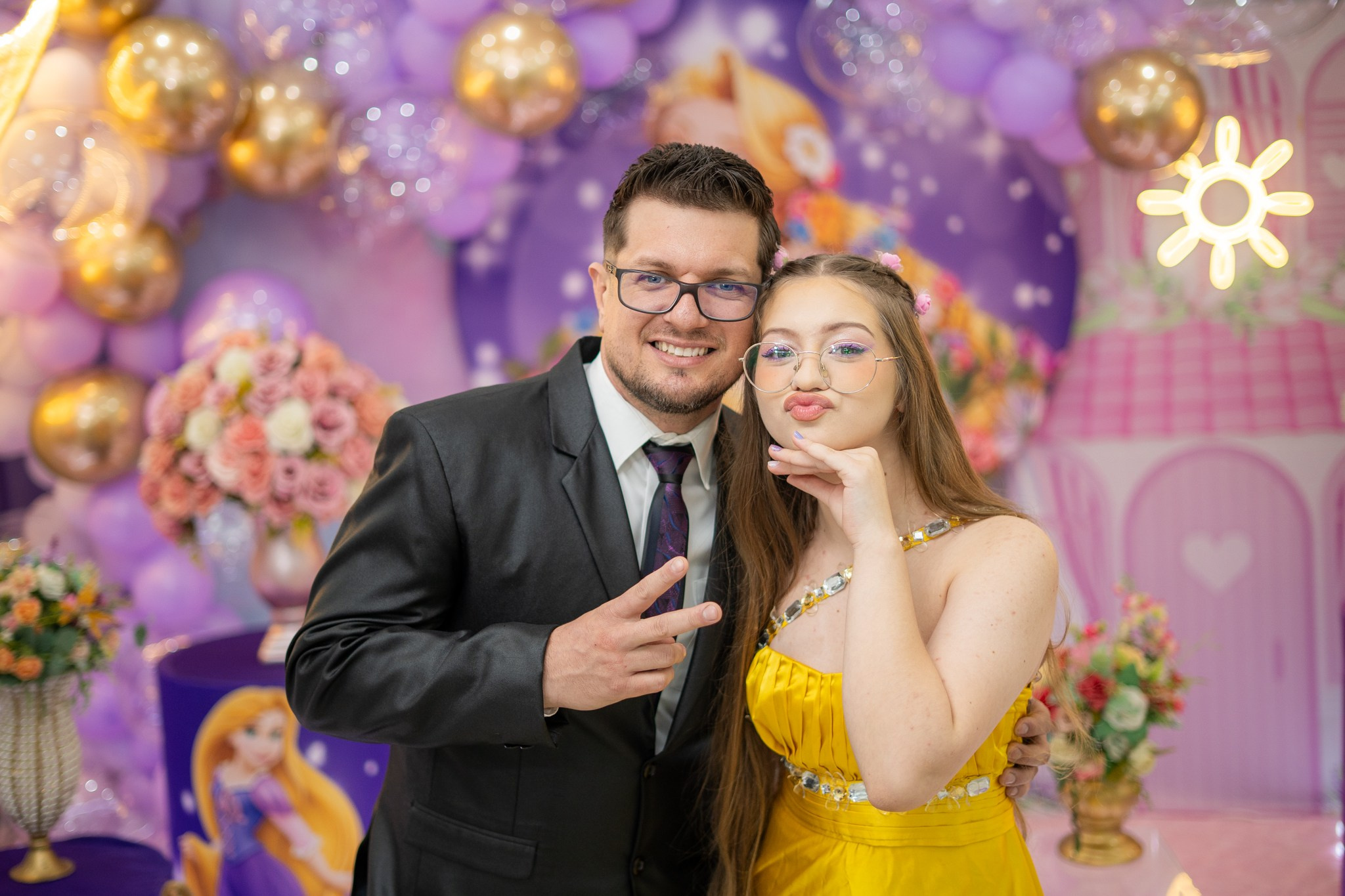 Sofia — Gulas Kids / Bauru SP. Robson Colaço