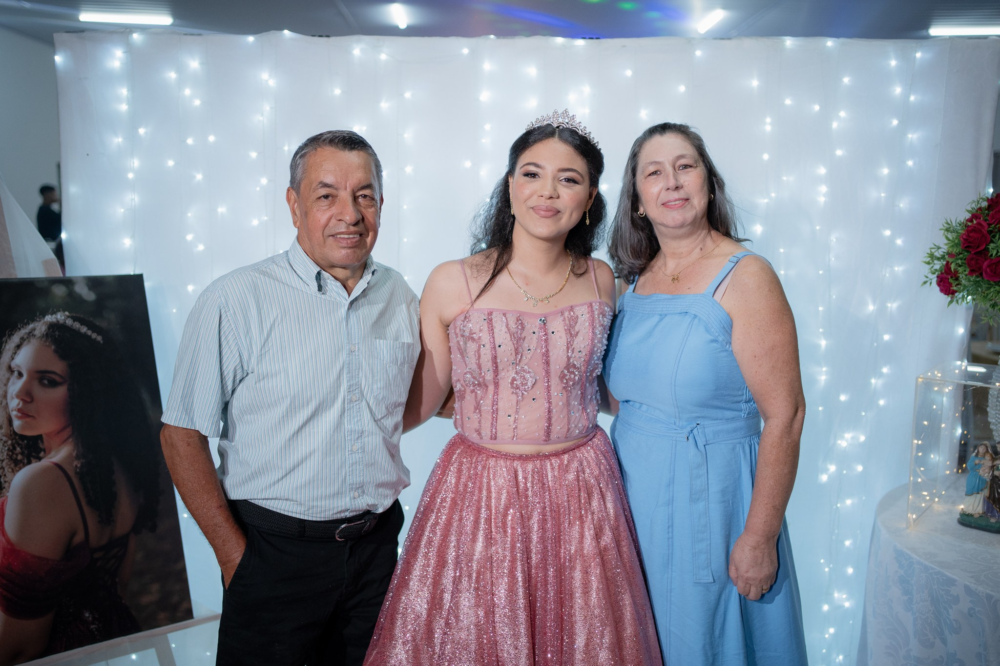 Ana Laura — Bauru SP. Robson Colaço