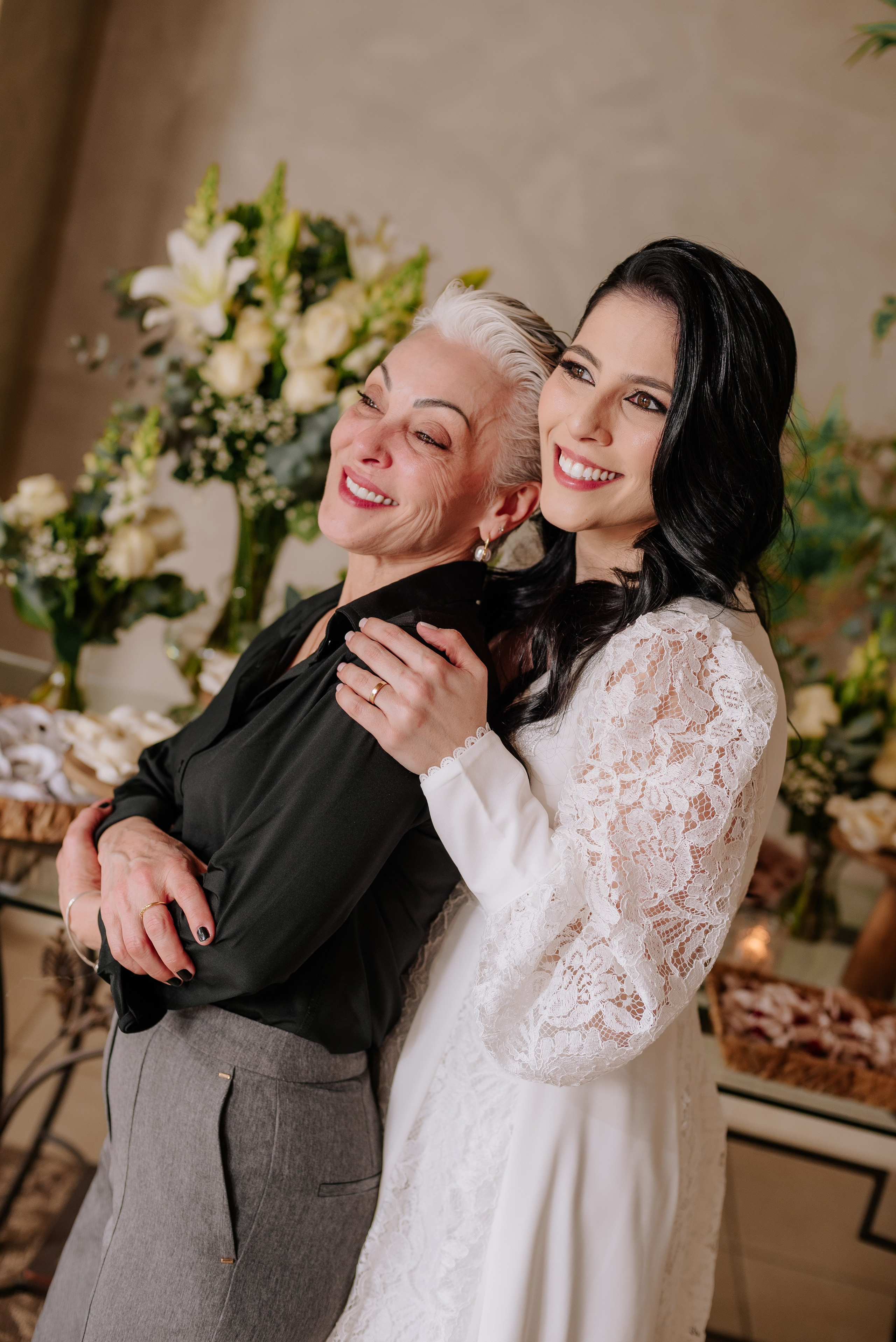Raissa & Ricardo — La Terrasse Bistro / Bauru SP. Robson Colaço