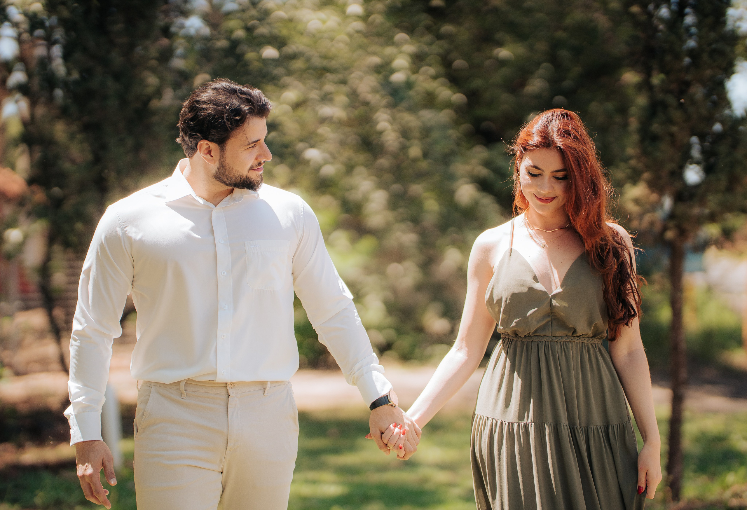 Aires & Denis — Vila Chalé / Bauru SP. Robson Colaço