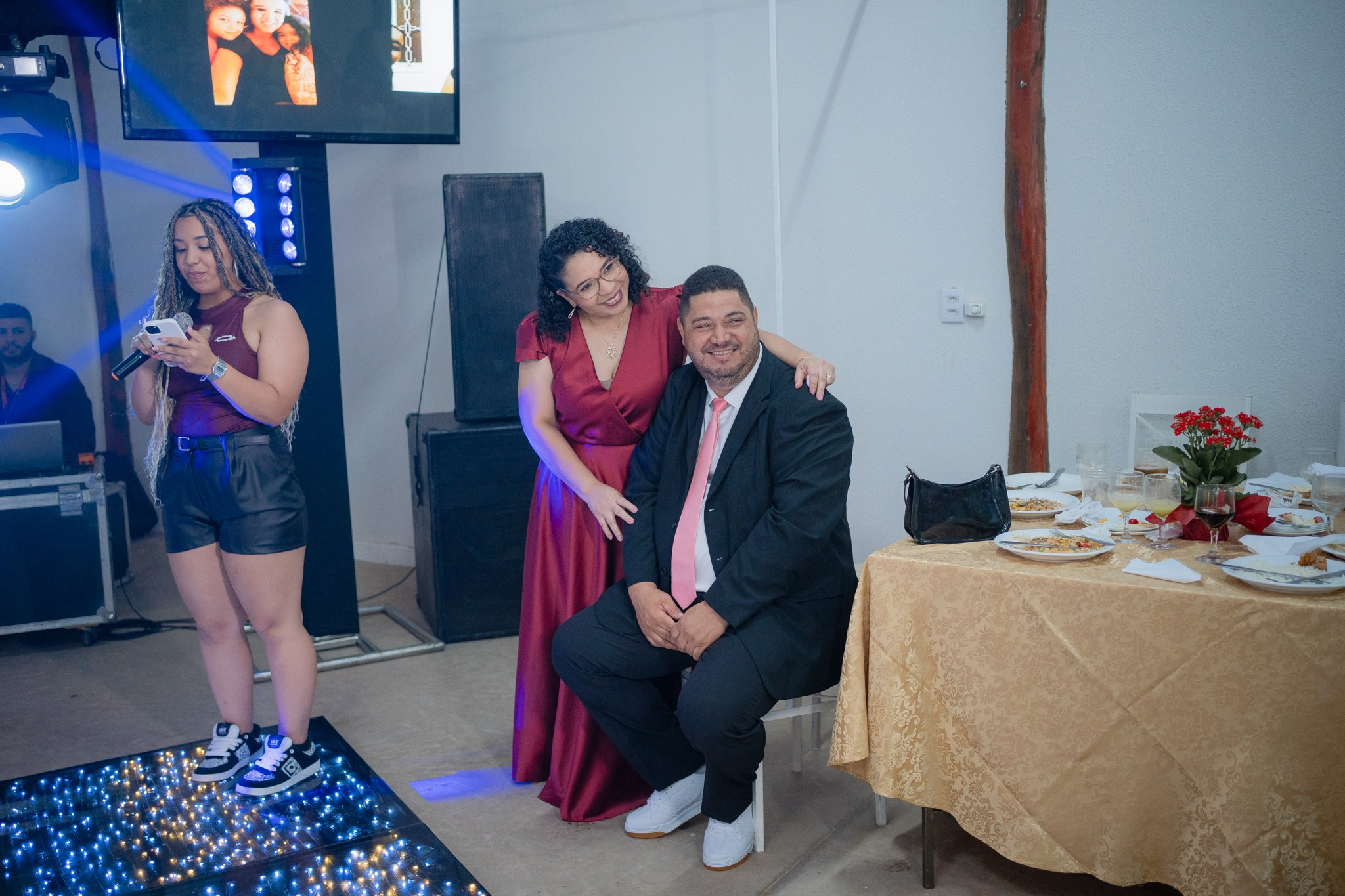 Ana Laura — Bauru SP. Robson Colaço