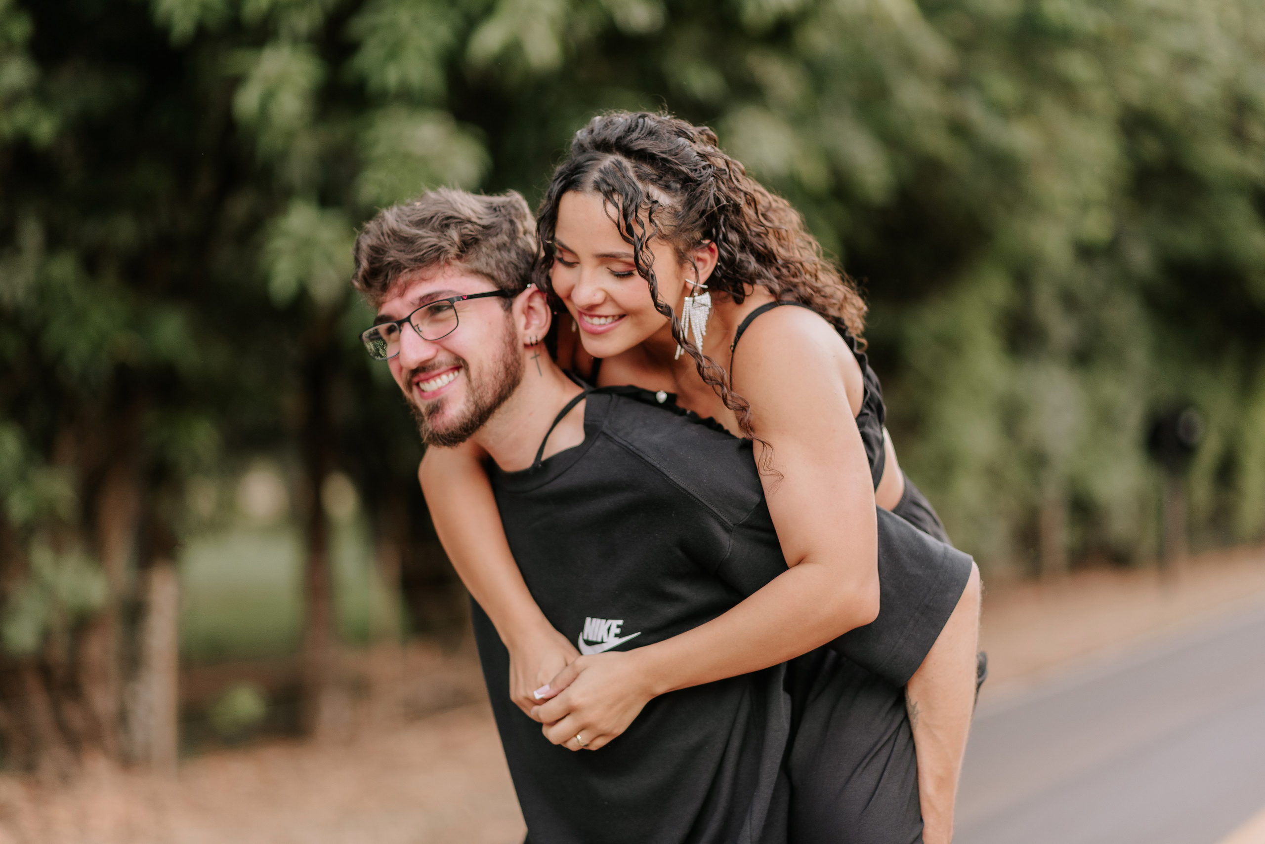 Janaina & Vitor / Lençois Paulista SP. Robson Colaço