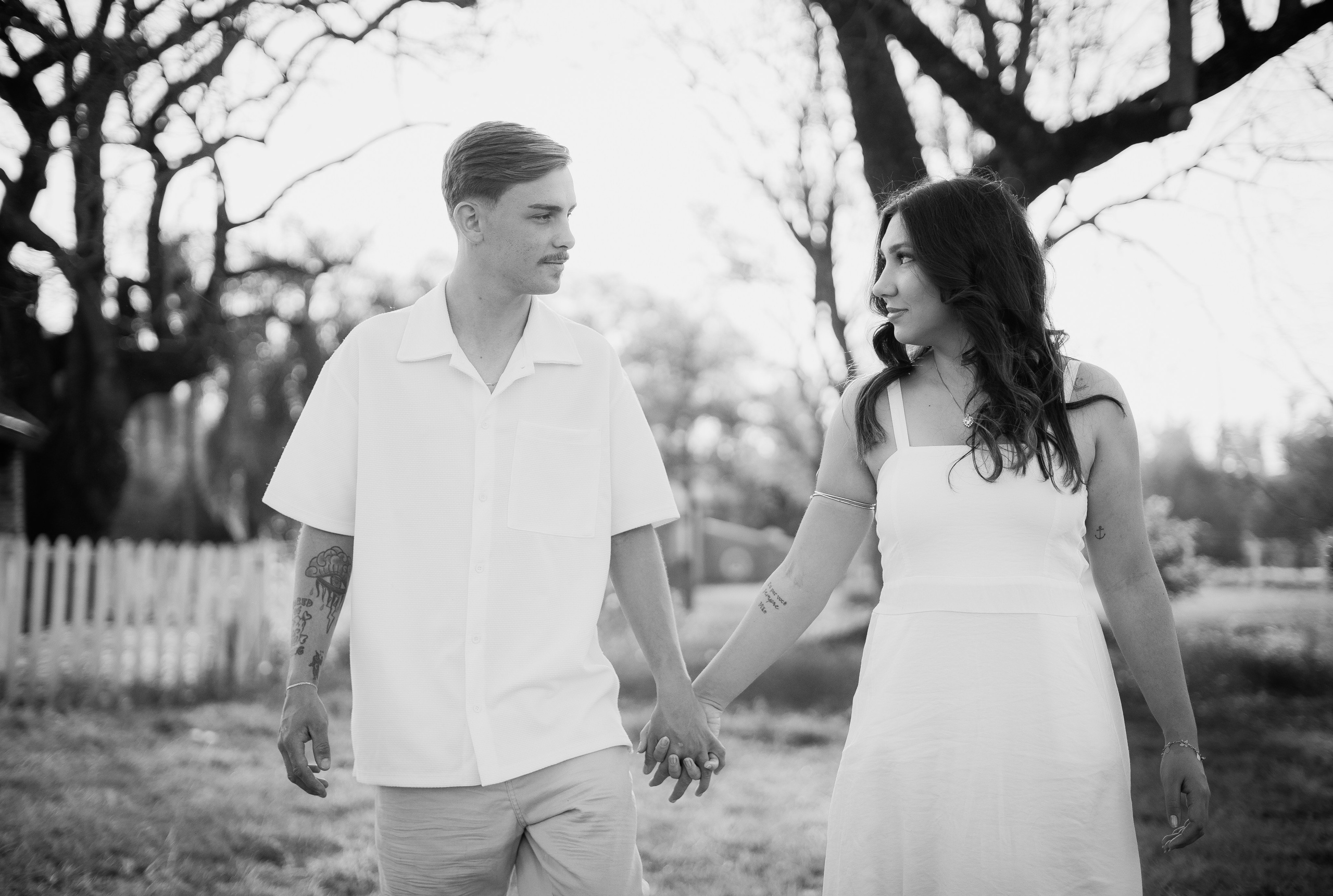 Evelyn & Murilo — CT Bauru SP. Robson Colaço
