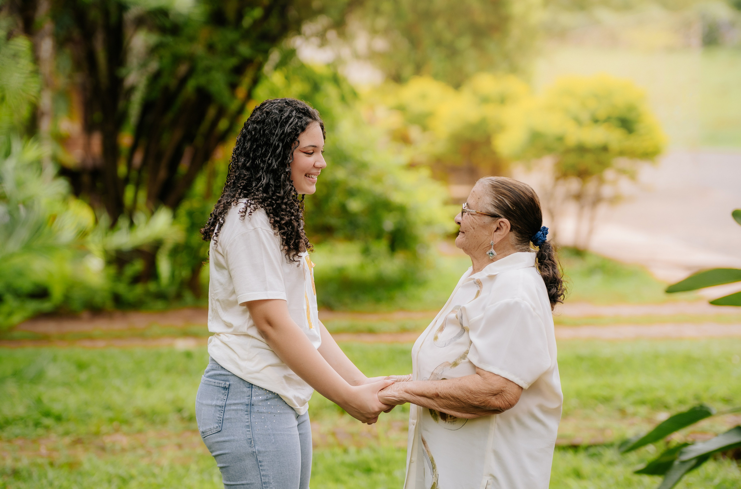 Ana Laura — Vila Chalé / Bauru SP. Robson Colaço