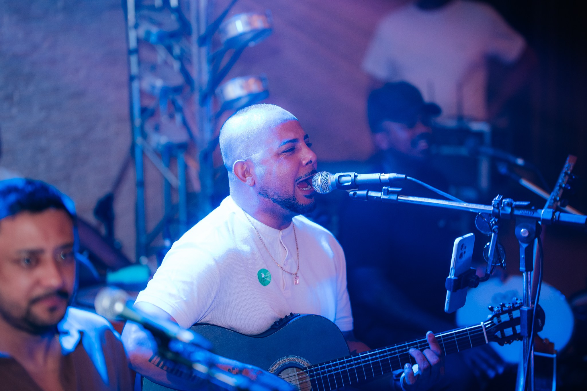 Lais & Lucas — Espaço Aveiro / Bauru SP. Robson Colaço