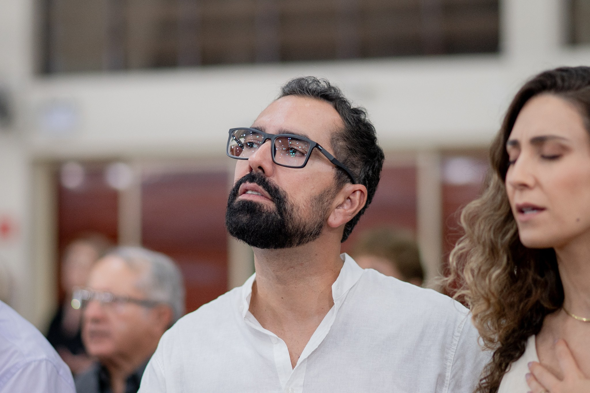 Giovana & Bruno — Luso / Bauru — SP. Robson Colaço