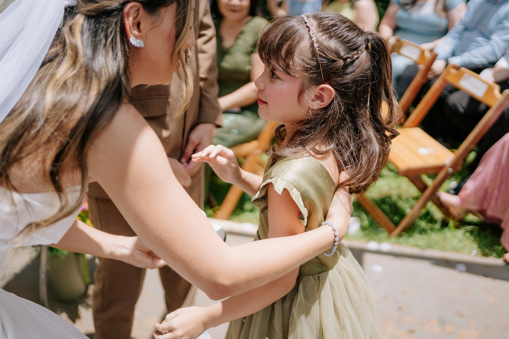 Fernanda & Leandro — Bauru SP. Robson Colaço