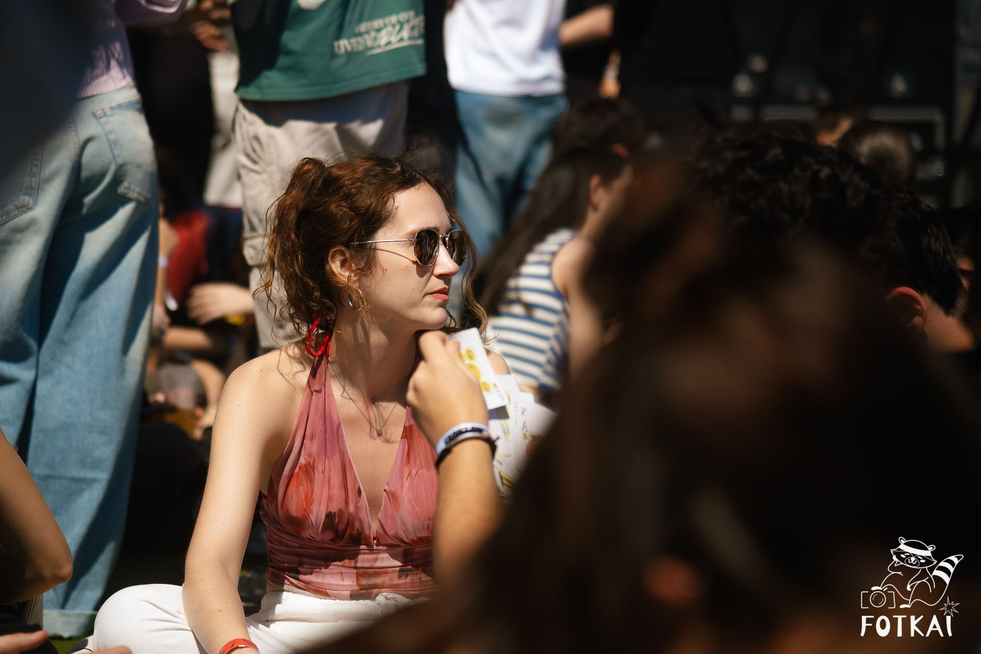 Fotos Costa Sonora 2026 Alicante Día 2 — busca tu foto y encuentra amigos del festival | FOTKAI