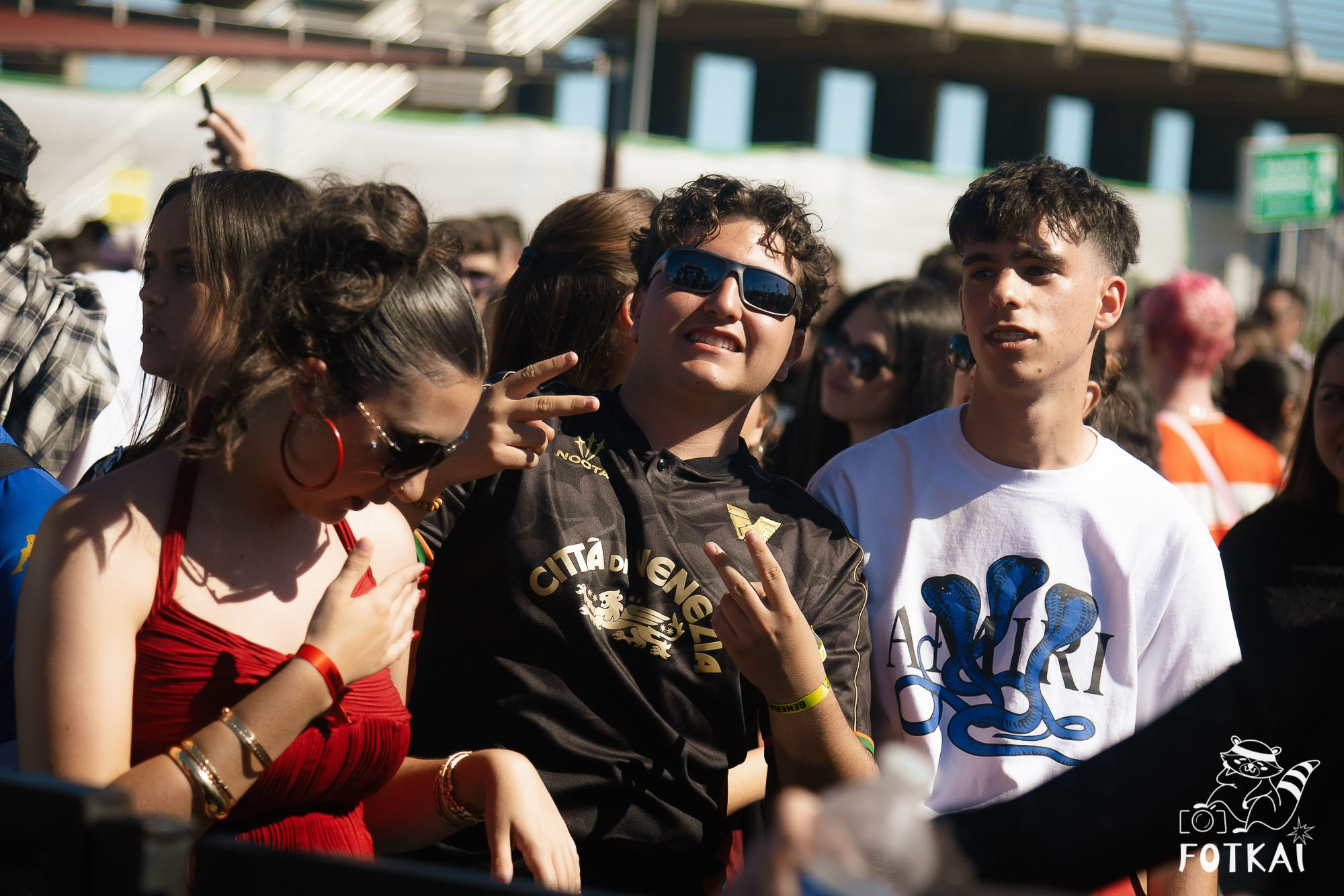 Fotos Costa Sonora 2026 Alicante Día 2 — busca tu foto y encuentra amigos del festival | FOTKAI
